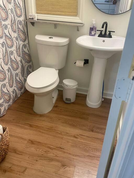 One-Bedroom House photo 3