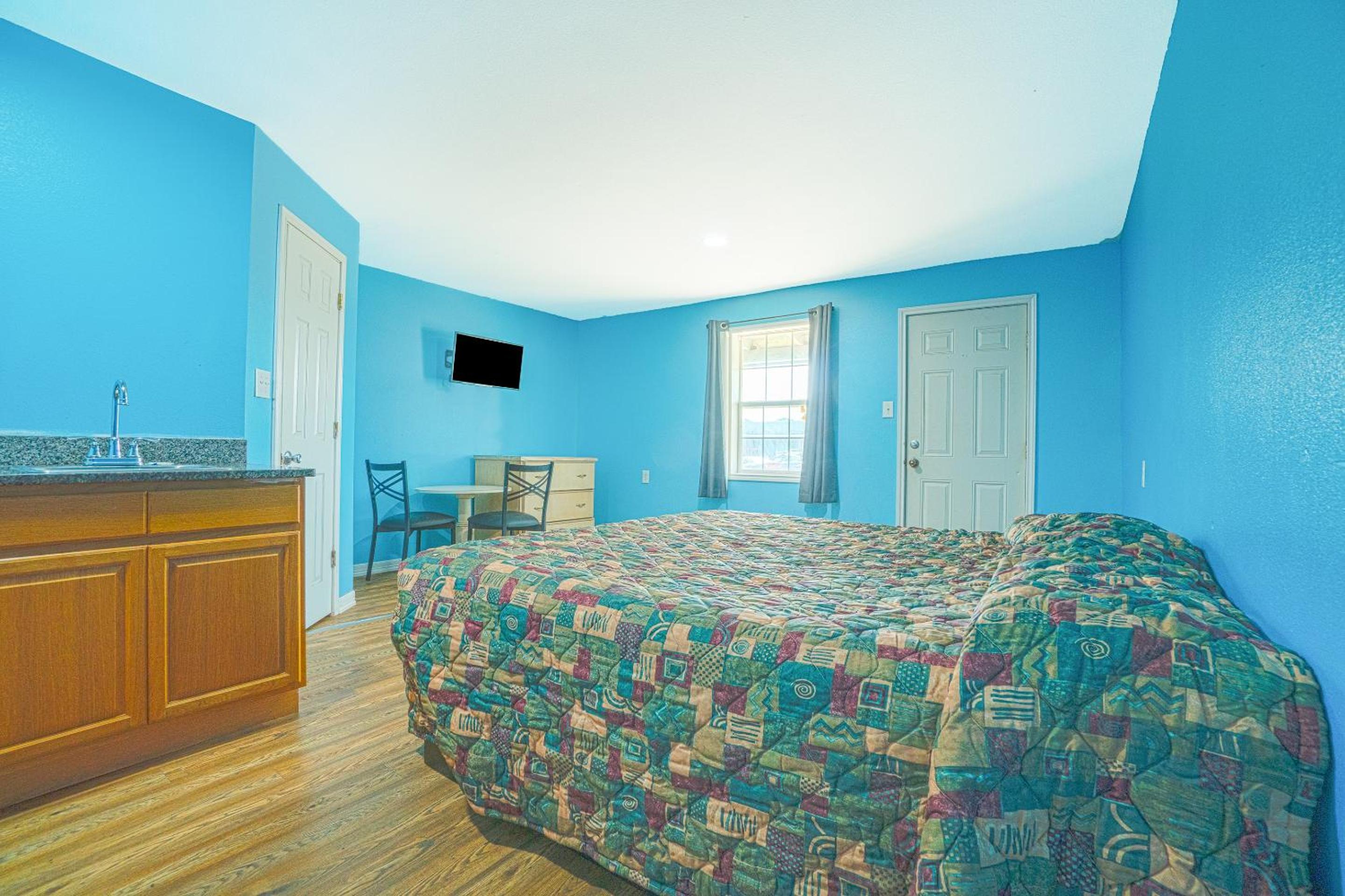 King Room - Photo 8