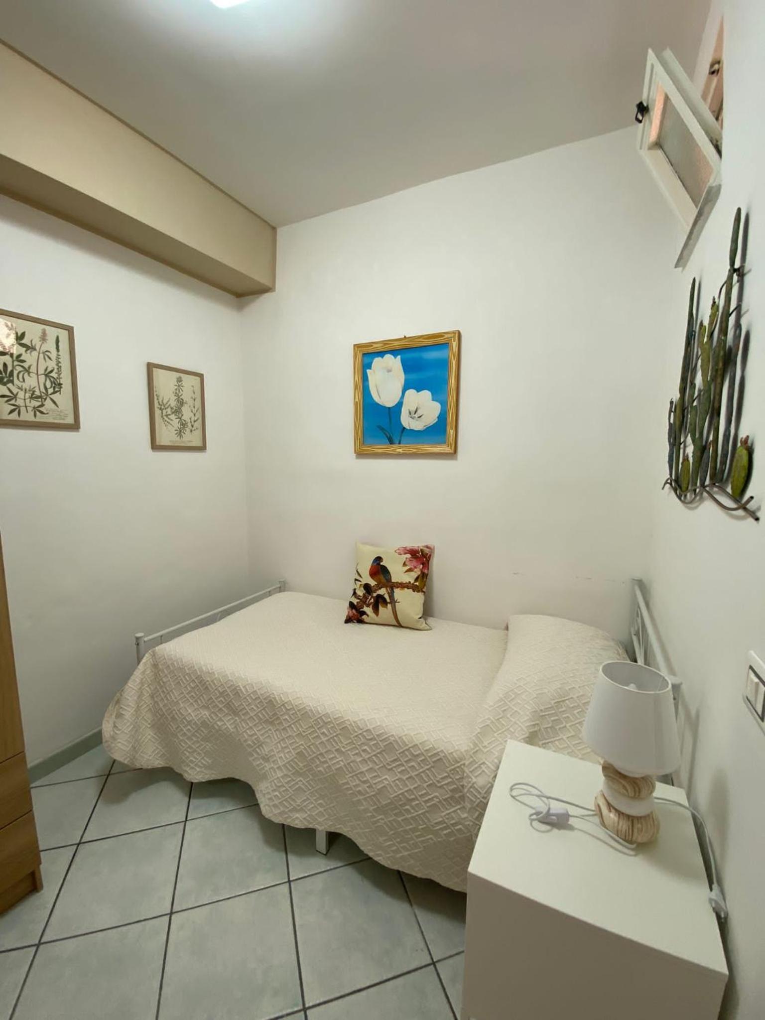 Two-Bedroom House photo 3