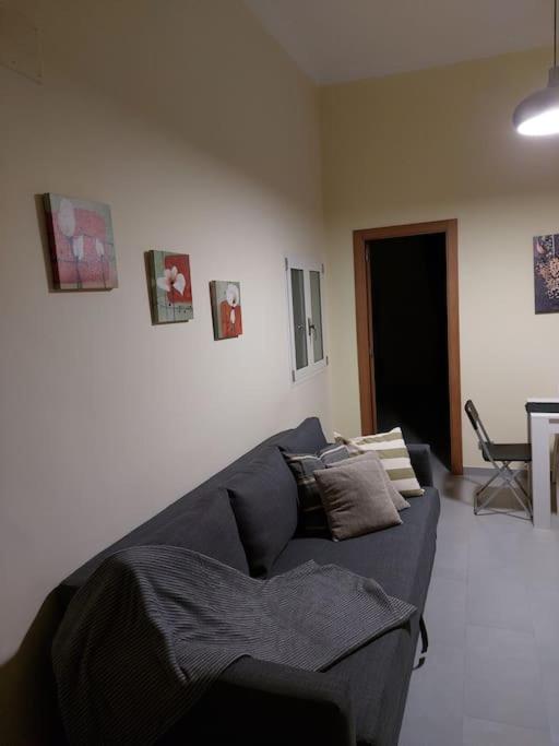 One-Bedroom Family Apartment