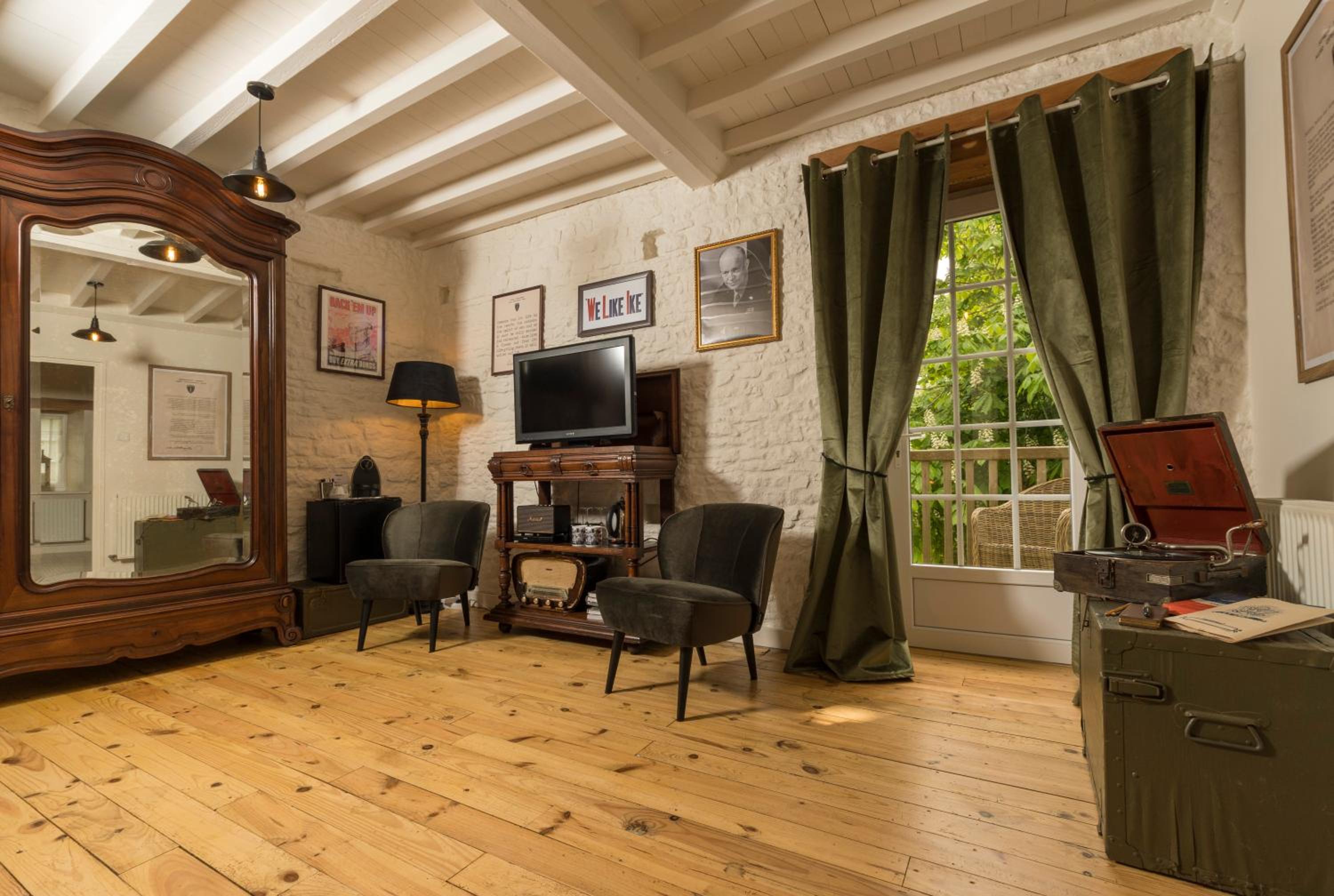 Superior Double Room photo 2
