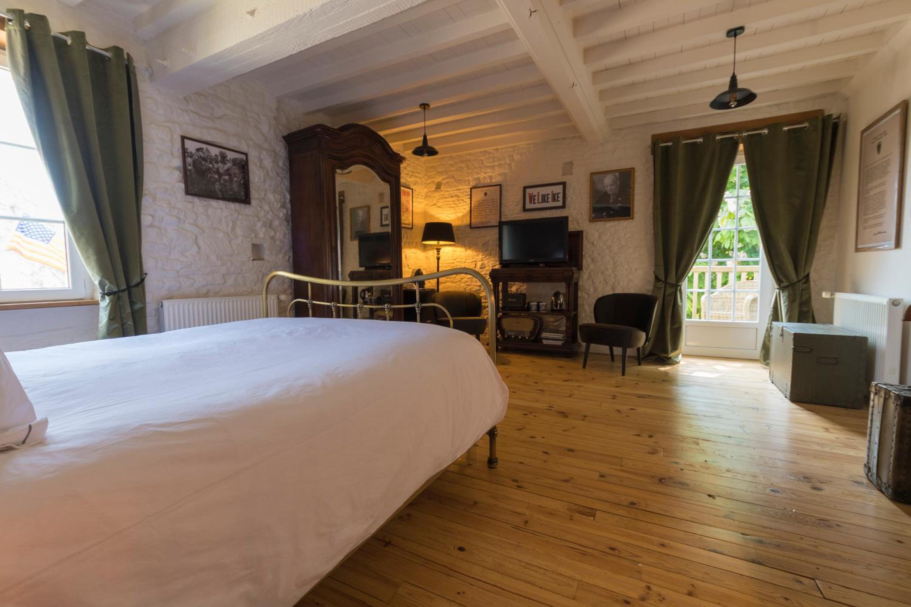 Superior Double Room photo 3