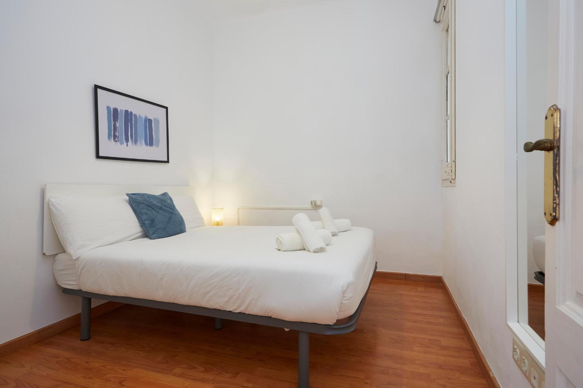 Departamento de tres habitaciones
