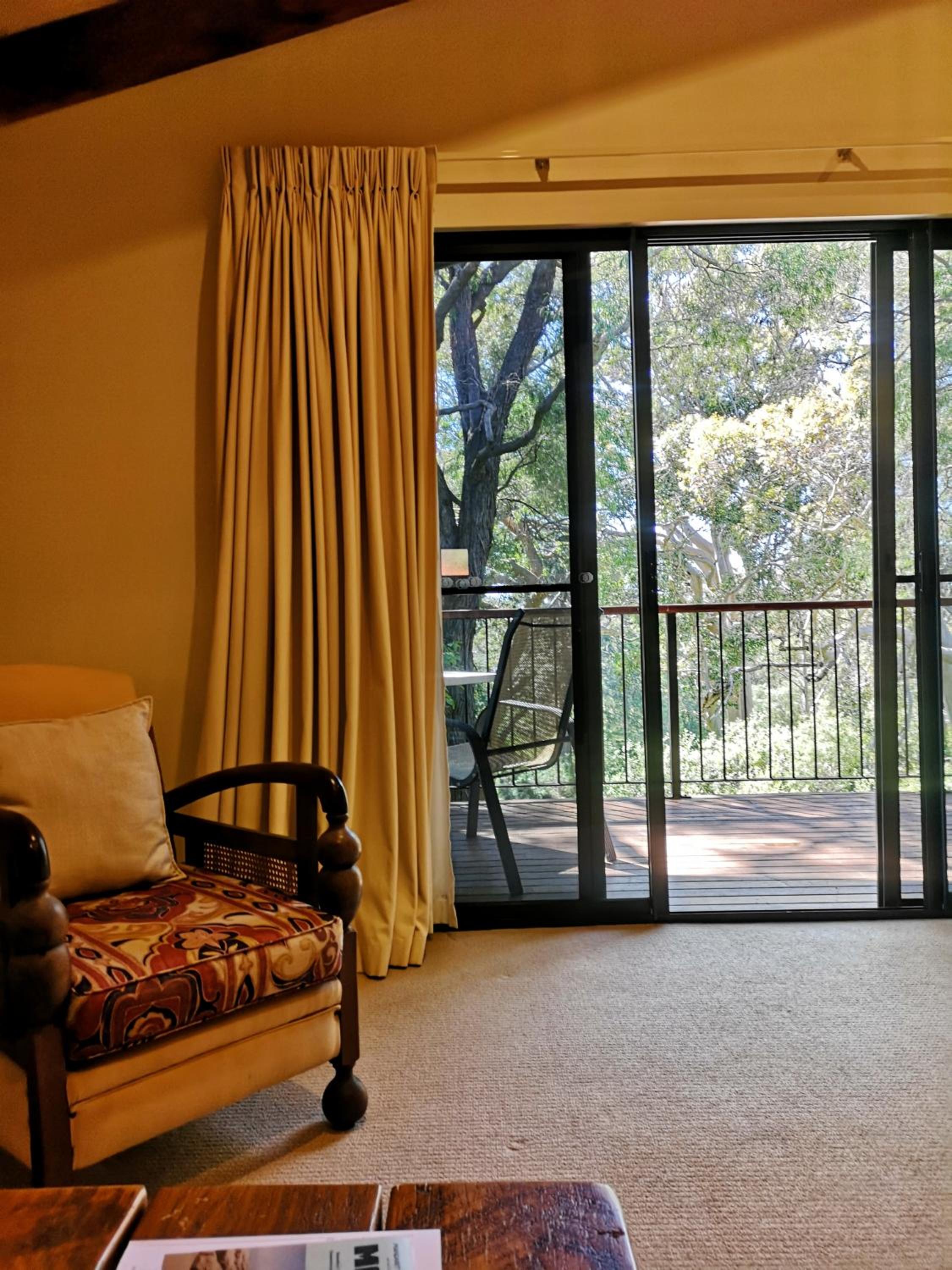 Family Room with Garden View photo 3