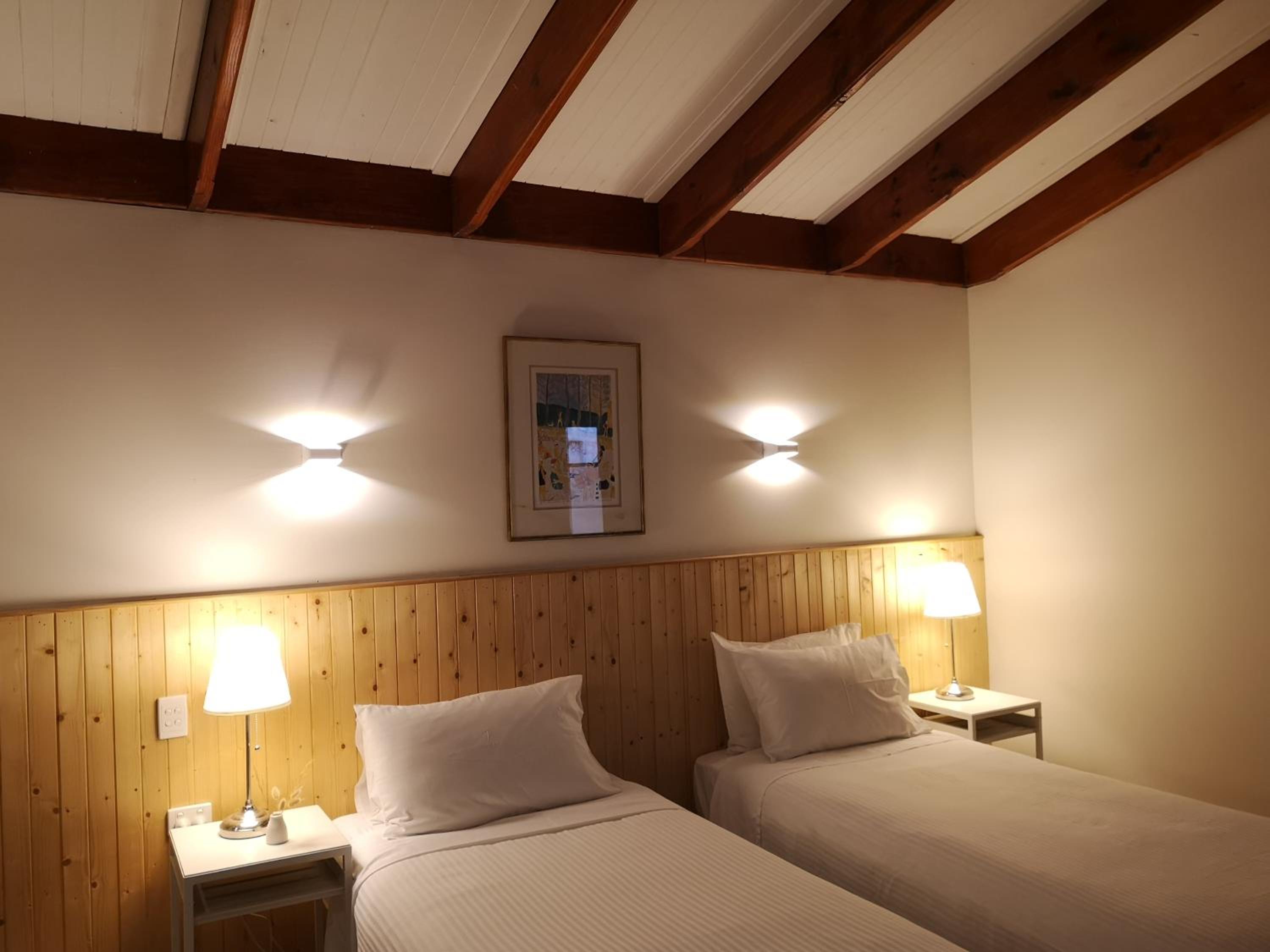 Superior Chalet