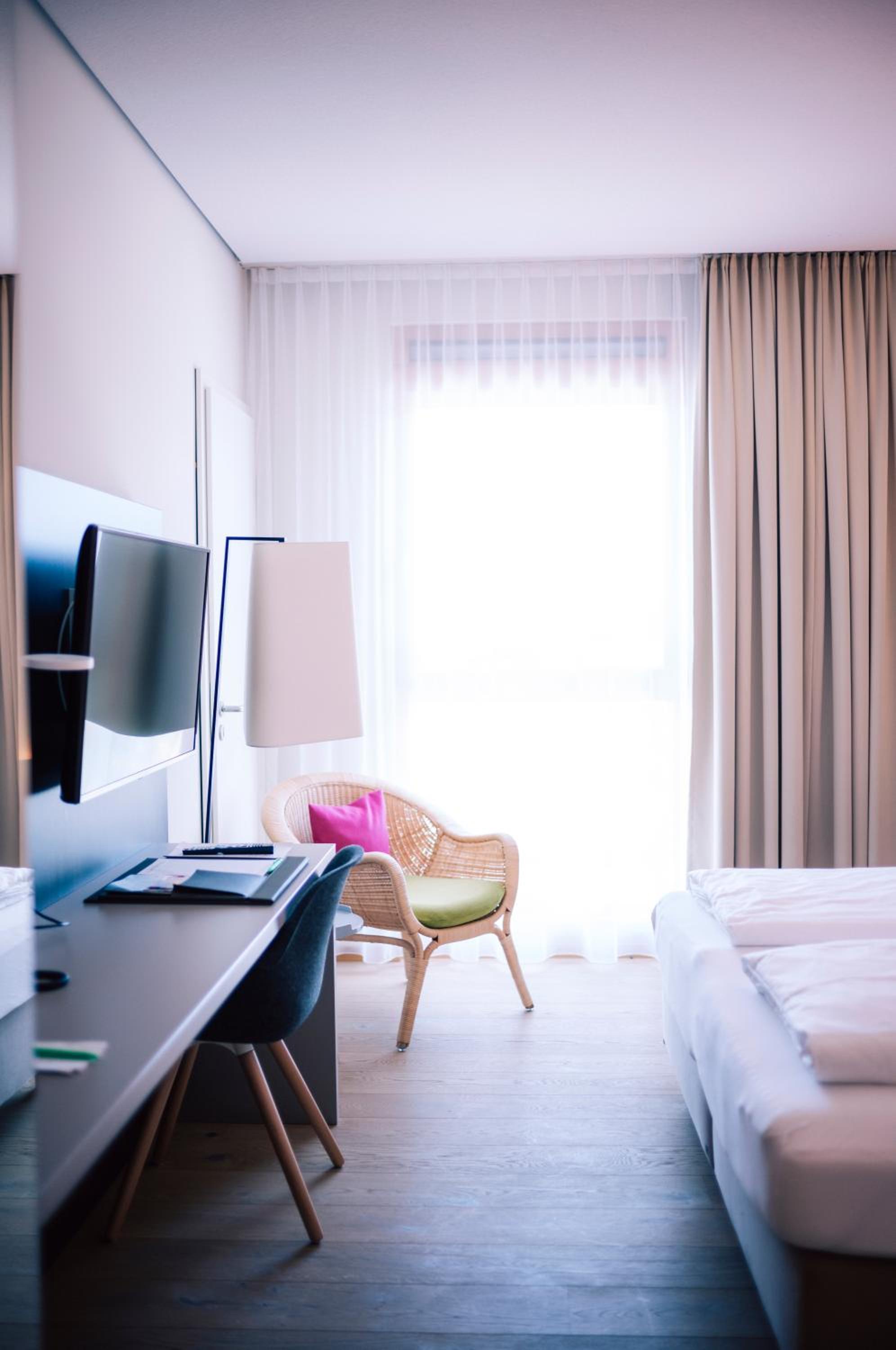 Superior Comfort Room B for Single or Double use photo 1