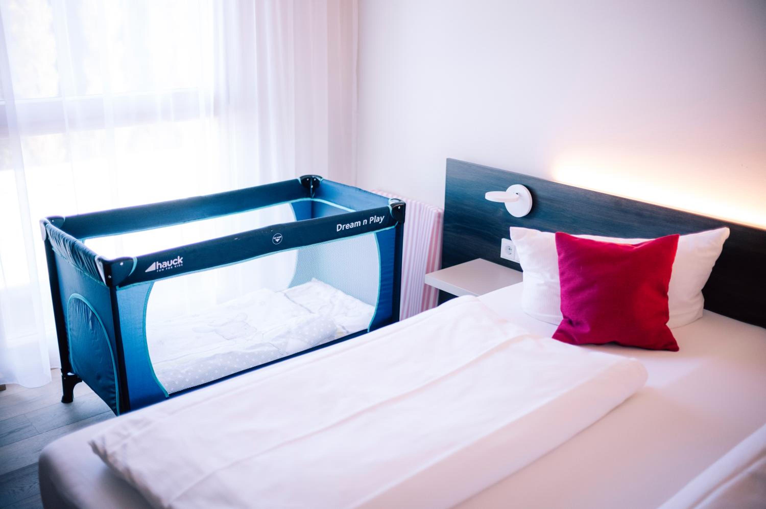 Superior Comfort Room C for Single or Double use photo 1
