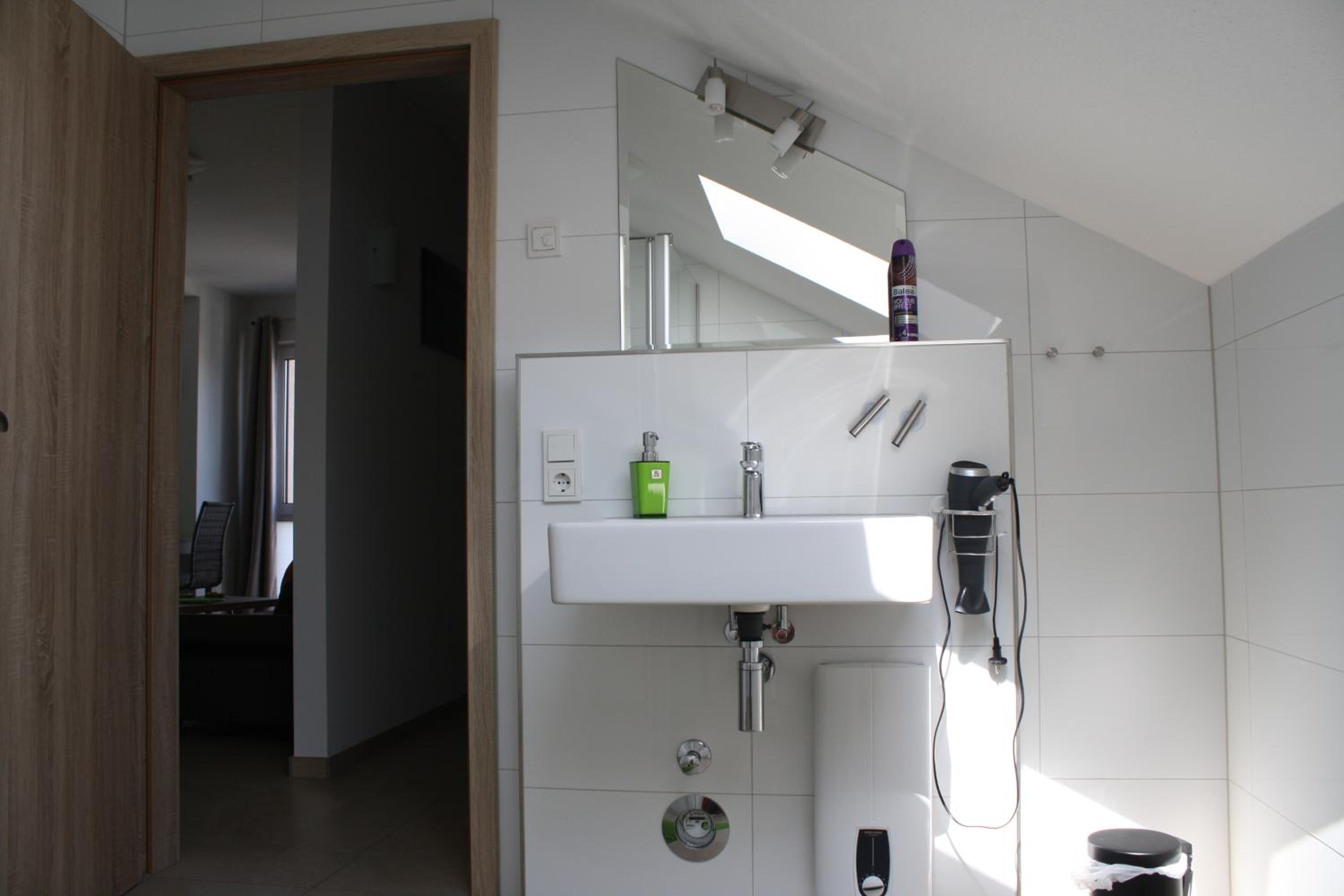 Standard Apartment photo 2