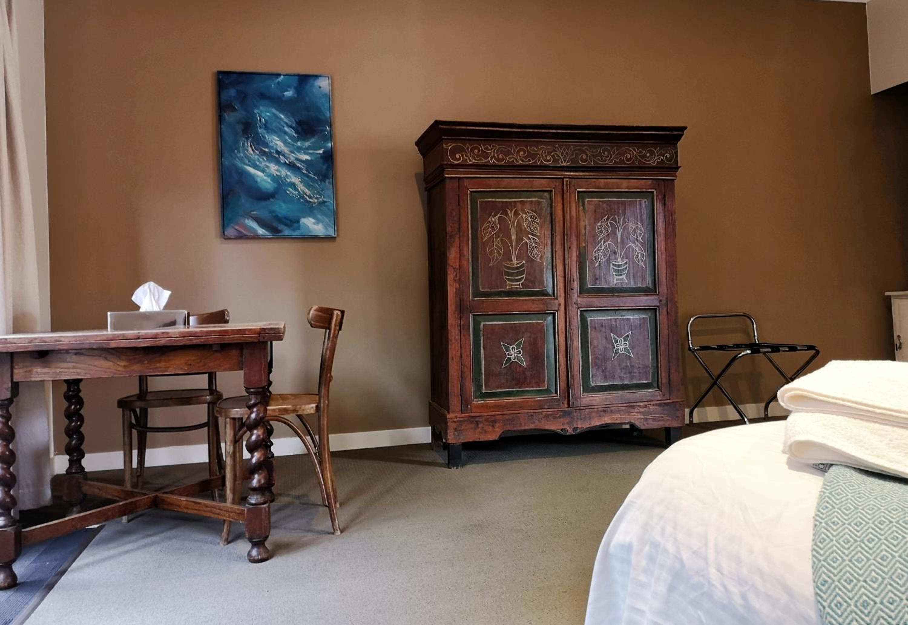 Double Room with Terrace photo 2