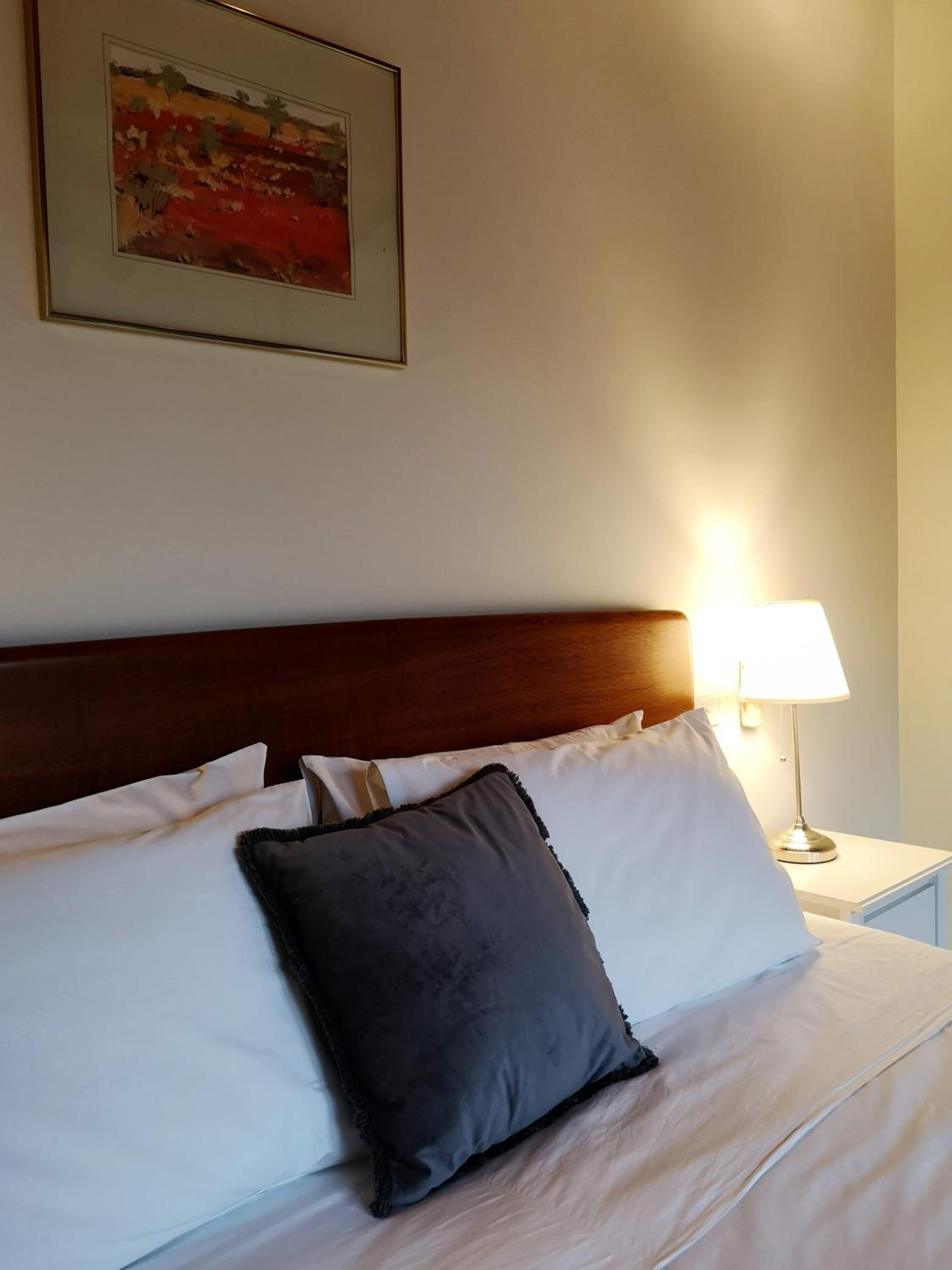 Budget Double Room