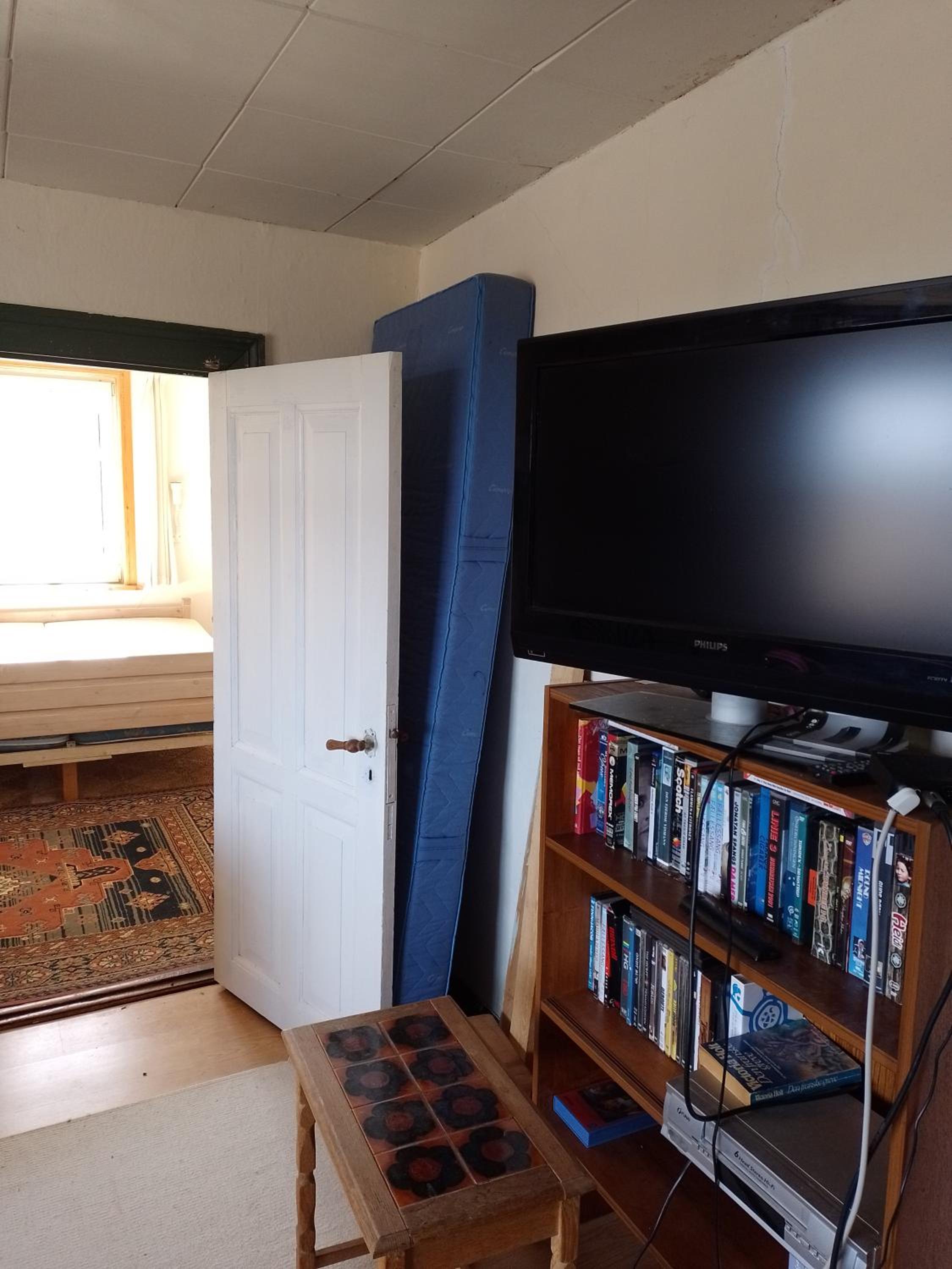 Two-Bedroom Apartment photo 2