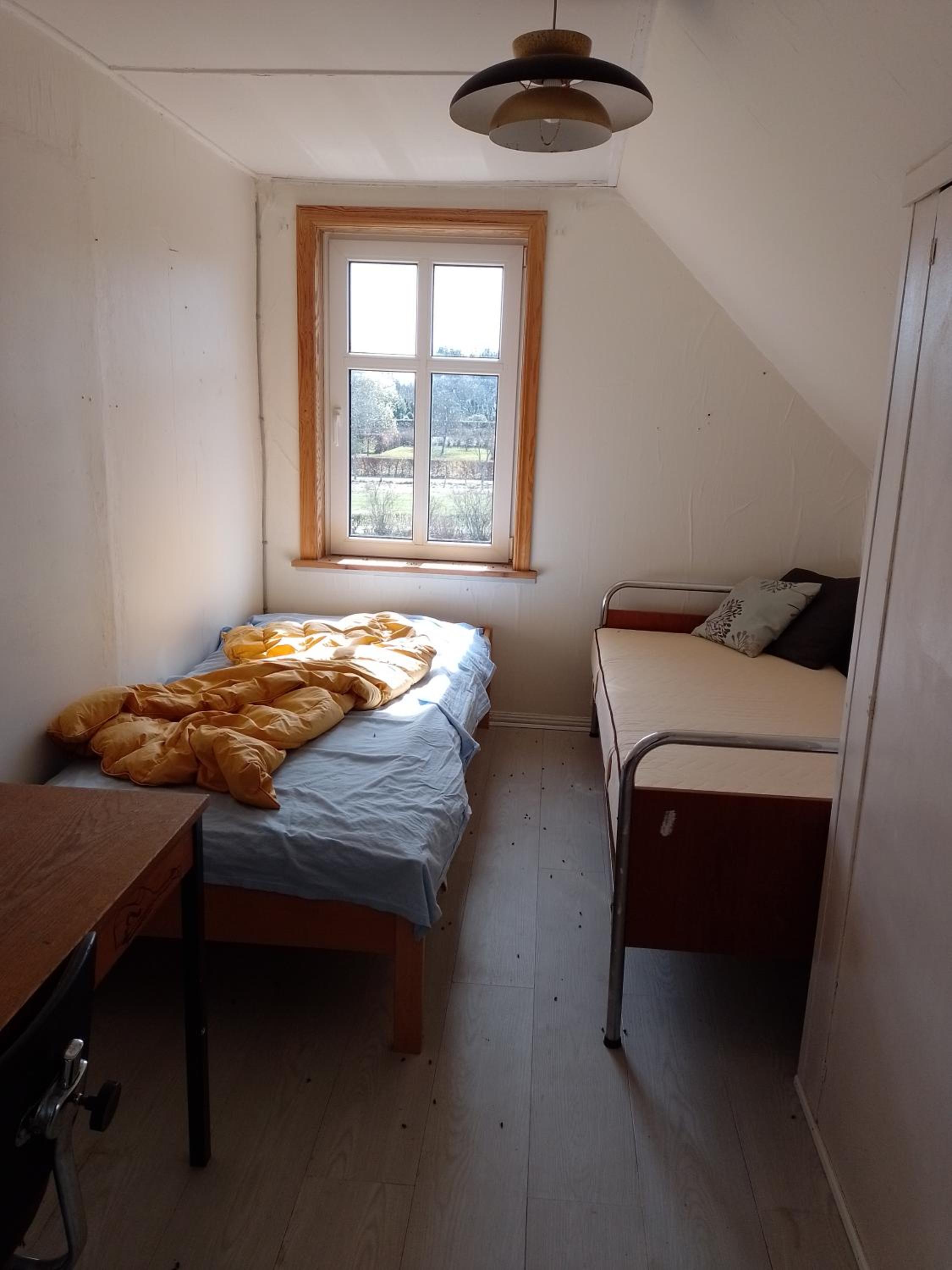 Two-Bedroom Apartment photo 1