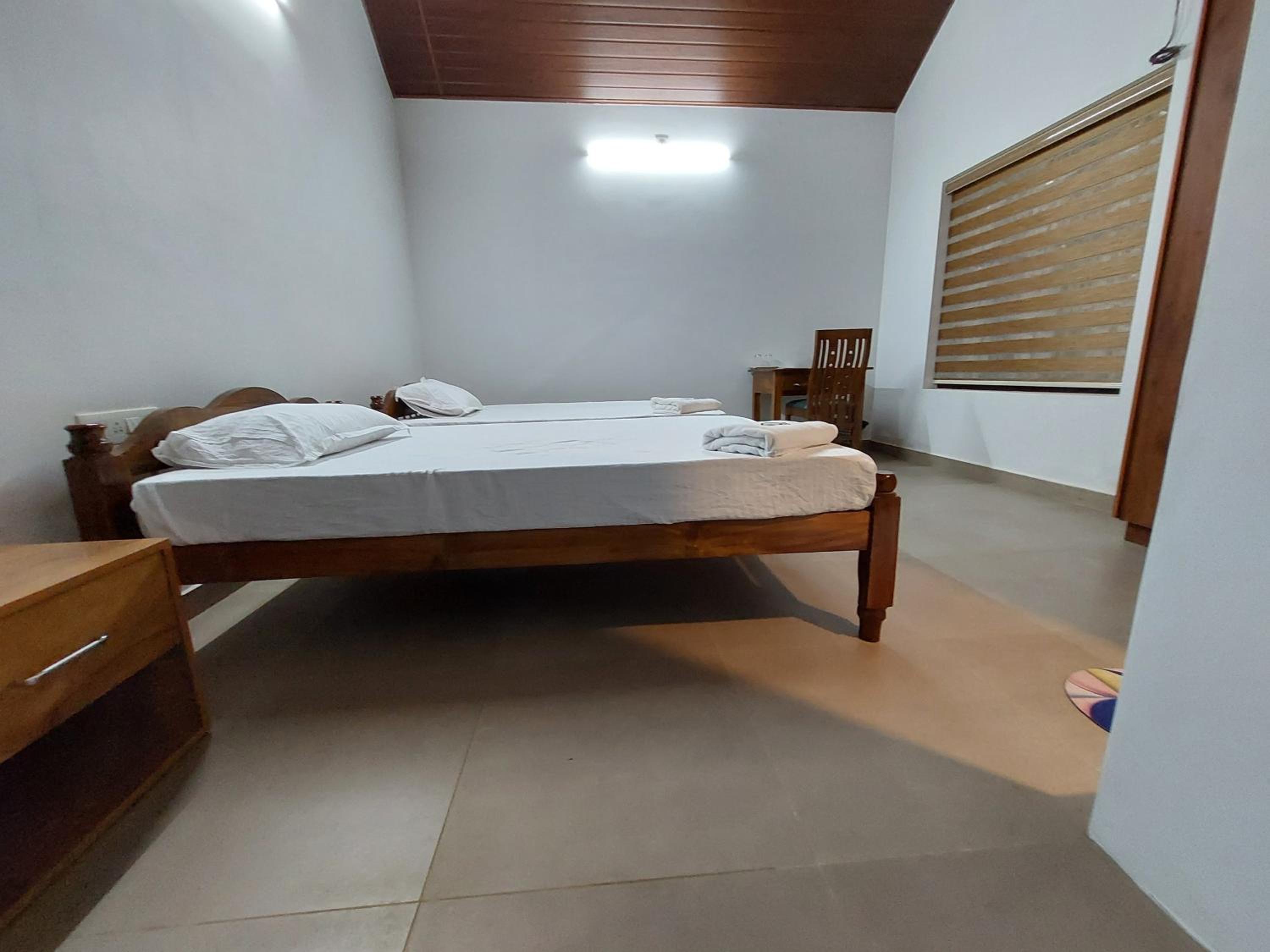 Double Room With Balcony photo 1