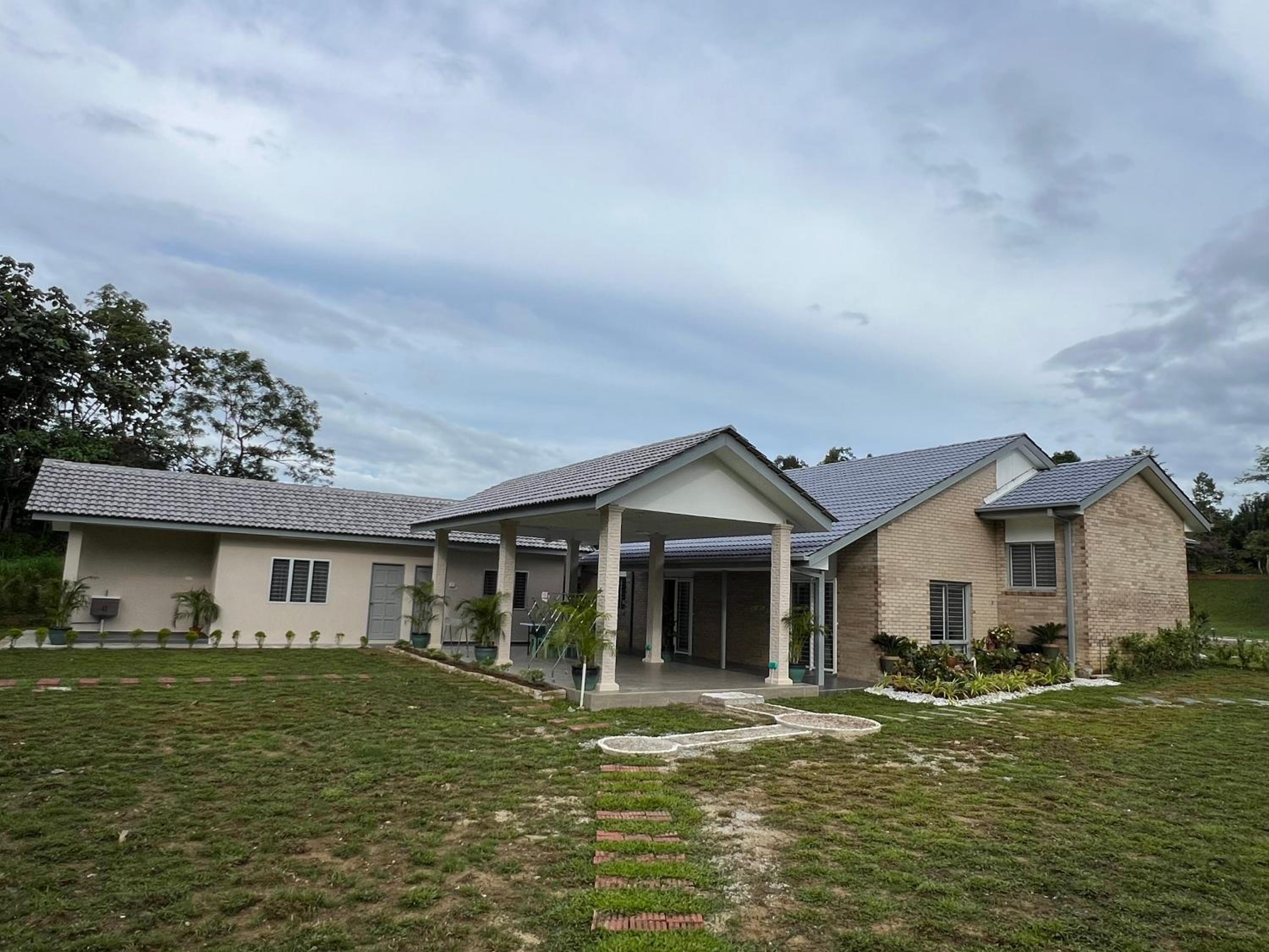 Superior Villa photo 1