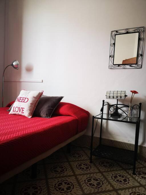 Casa de Dos Habitaciones