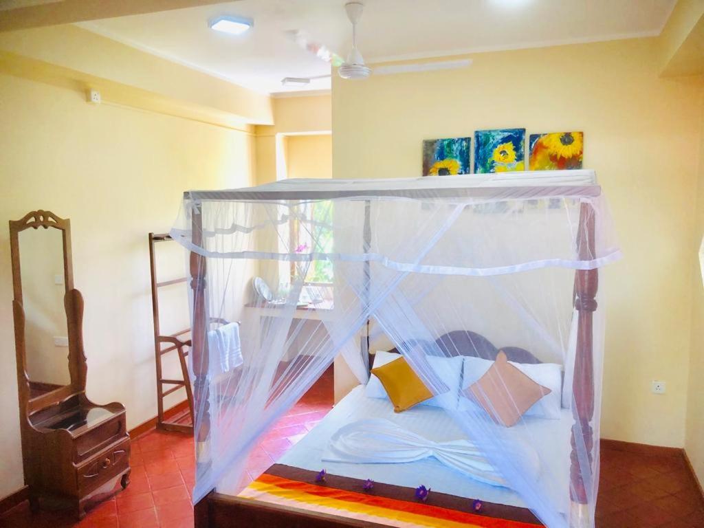 Standard Double Room With Fan photo 1