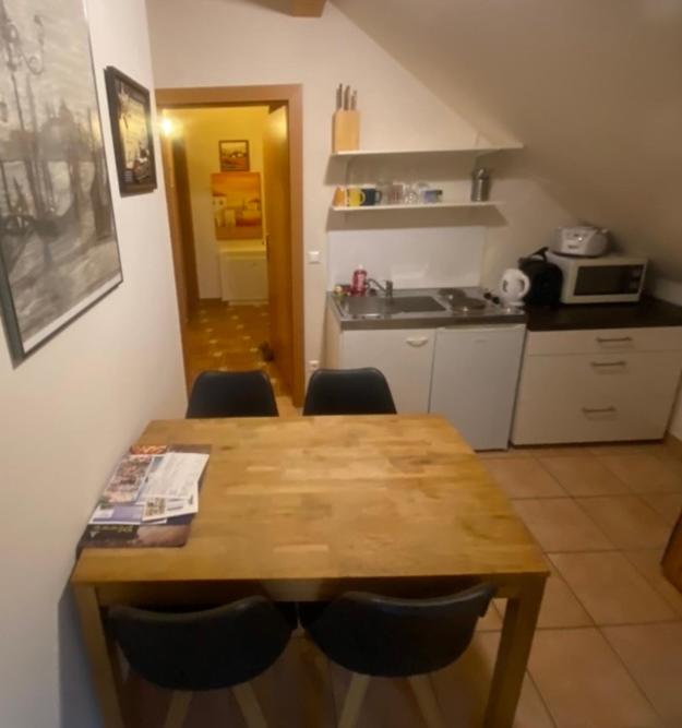 Apartment with Terrace photo 3