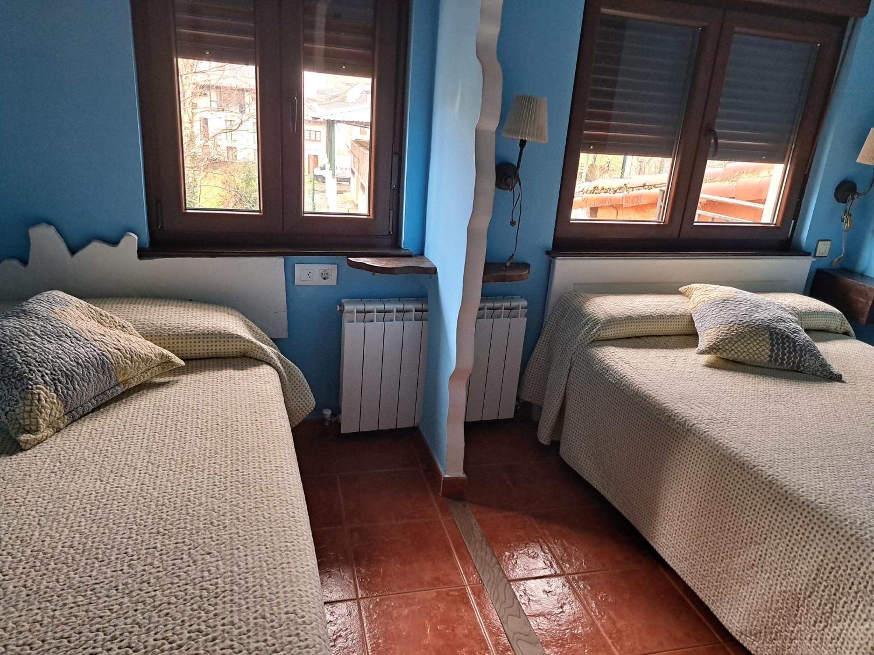 Quadruple Room photo 1