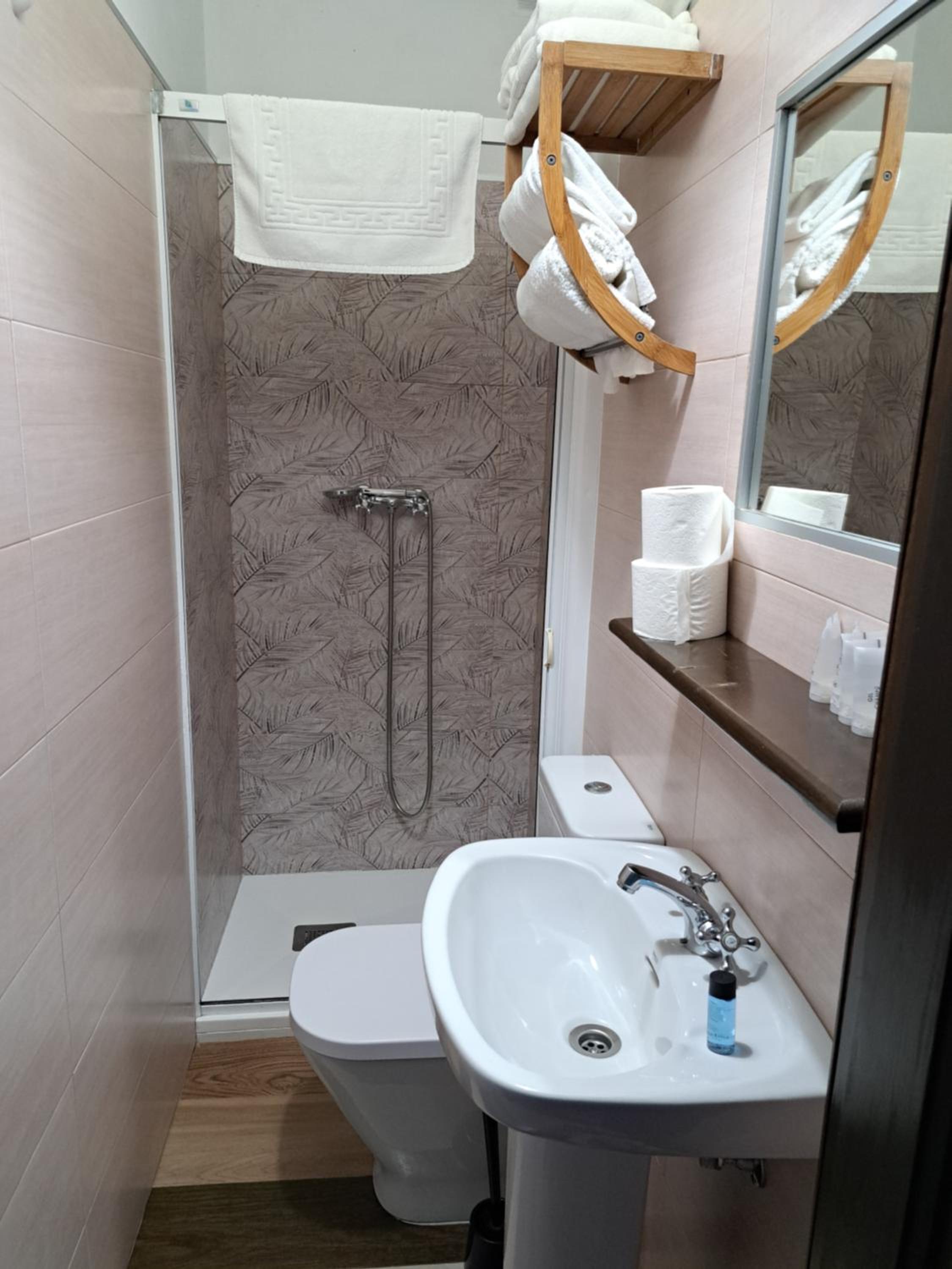 Quadruple Room photo 2