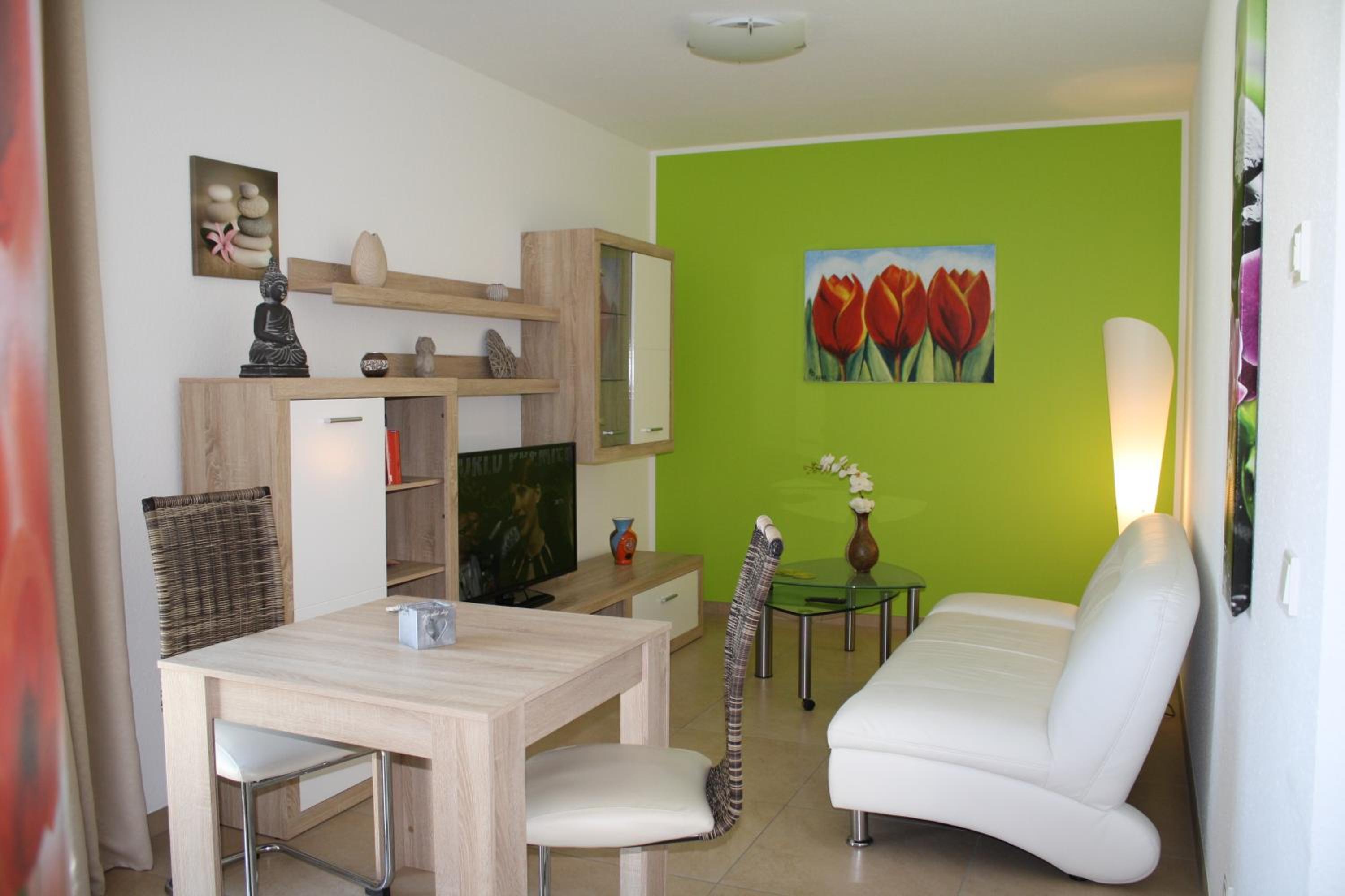 Superior Apartment photo 3