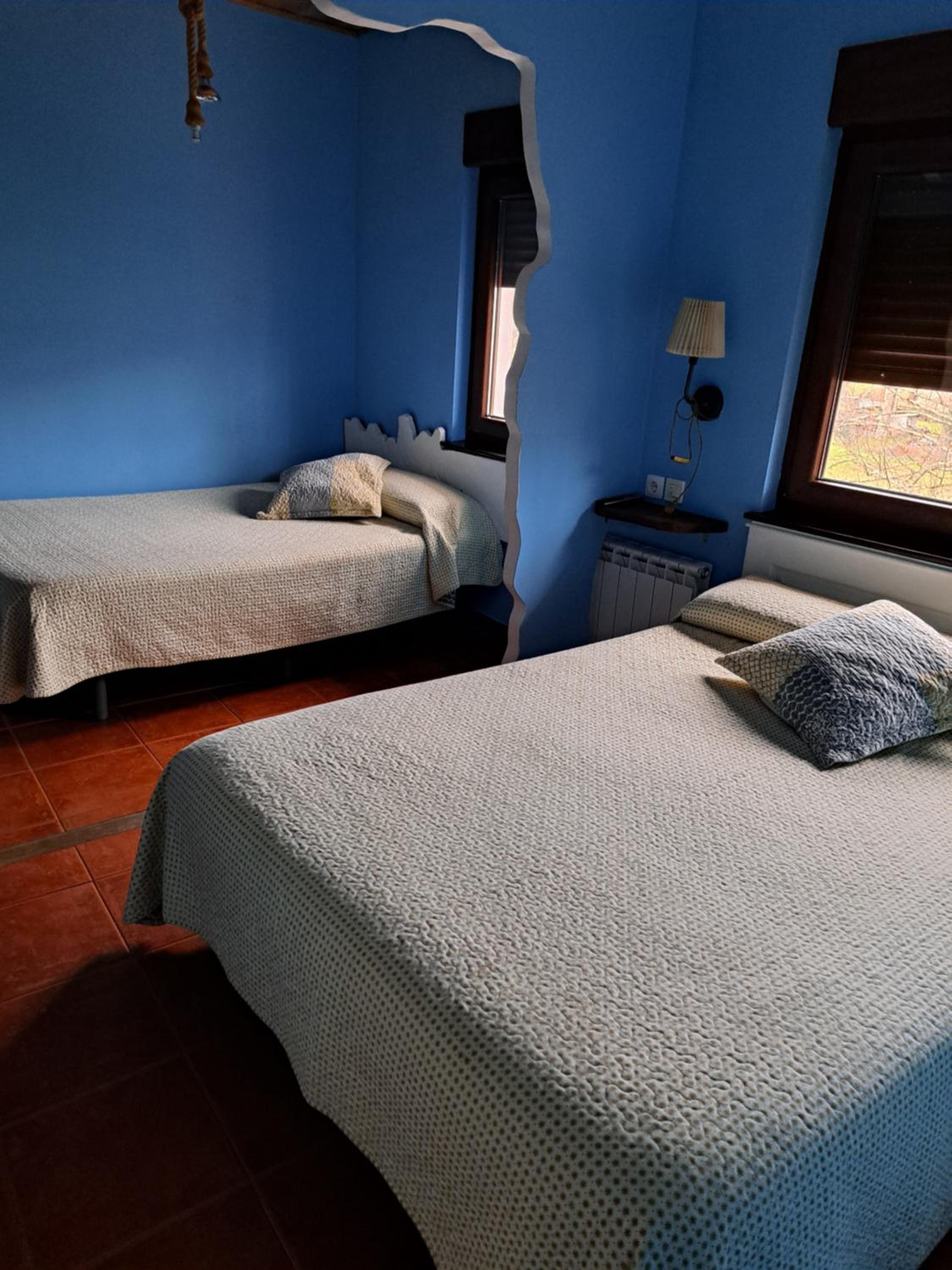 Quadruple Room photo 3