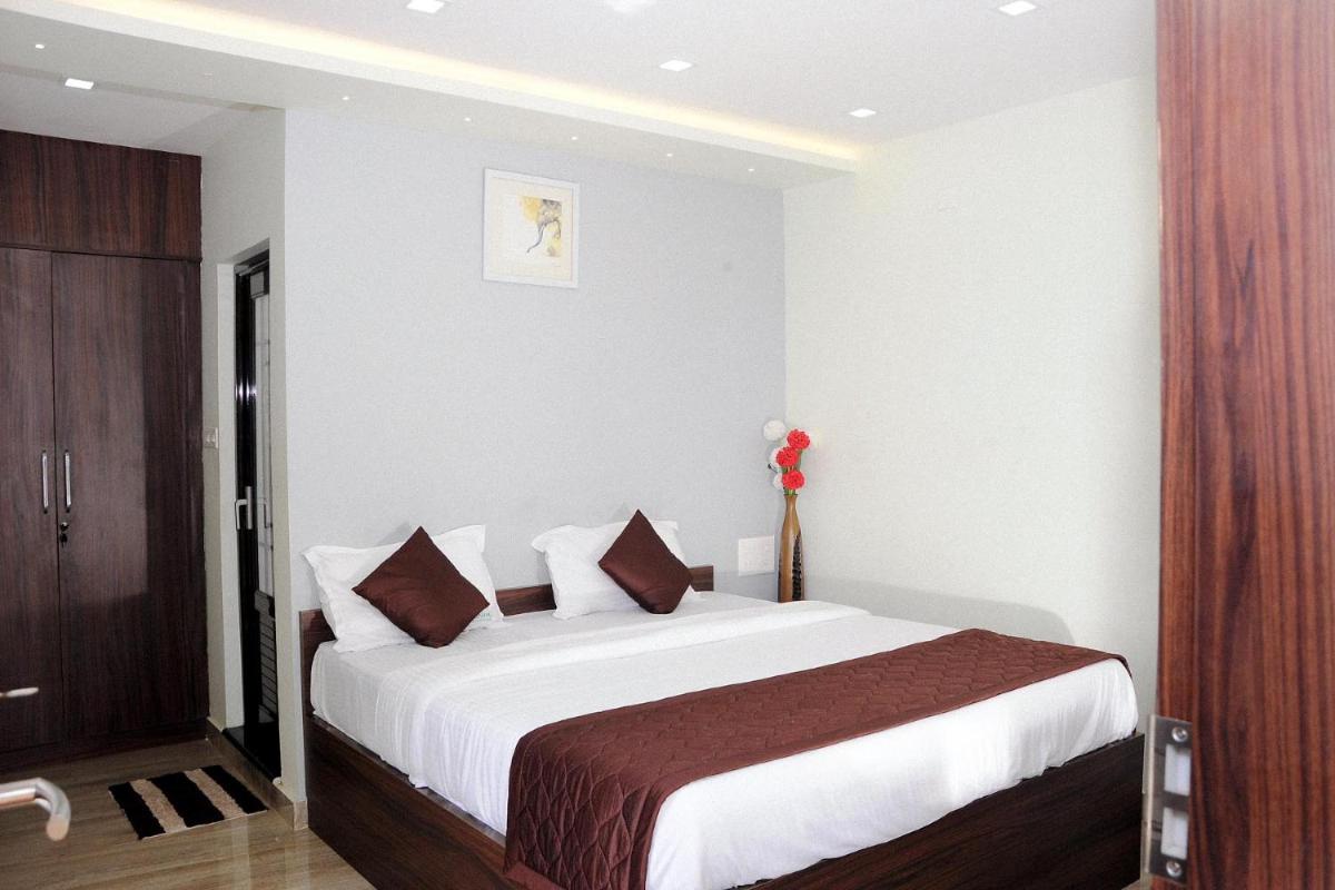 Deluxe Room - Photo 2