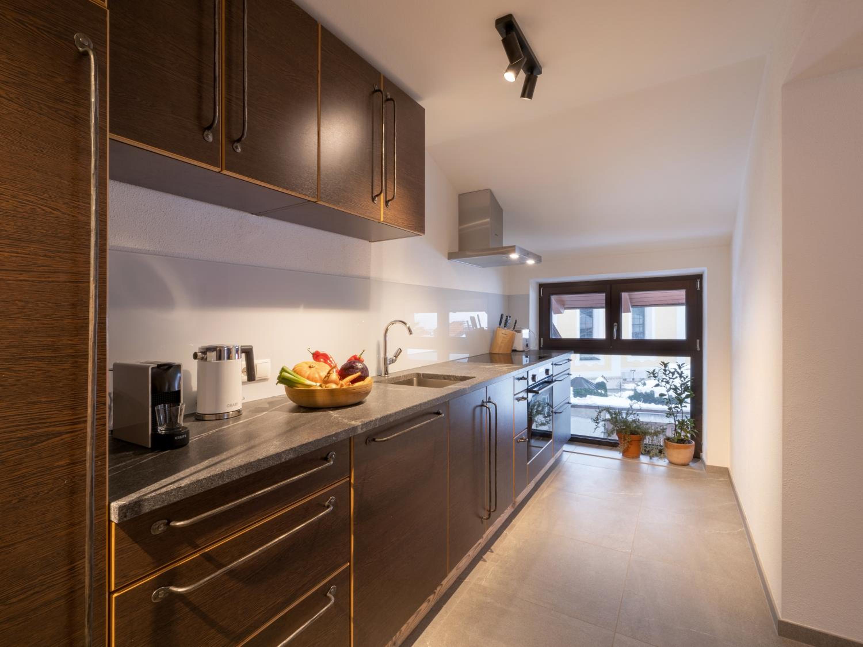 Two-Bedroom Apartment - Photo 7