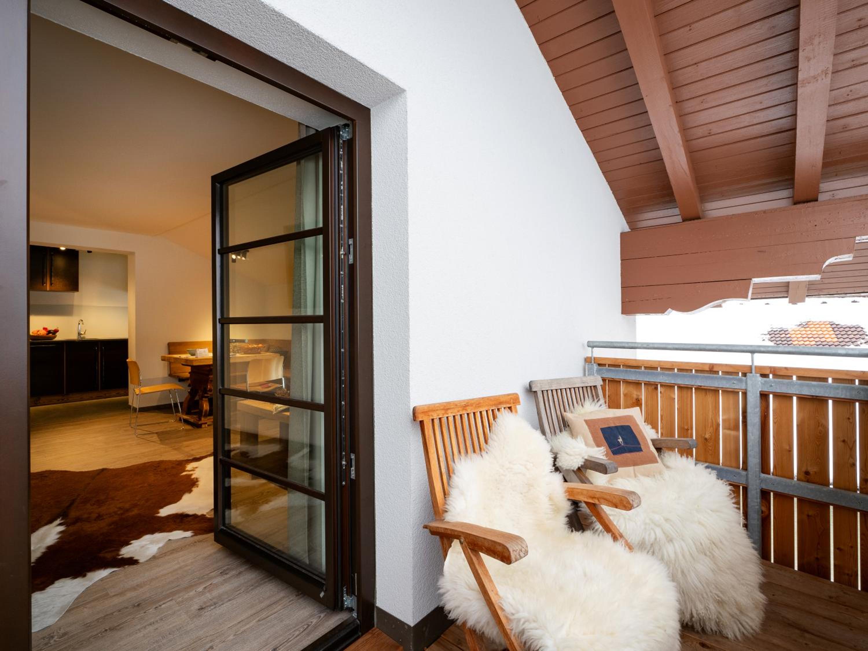Two-Bedroom Apartment - Photo 10