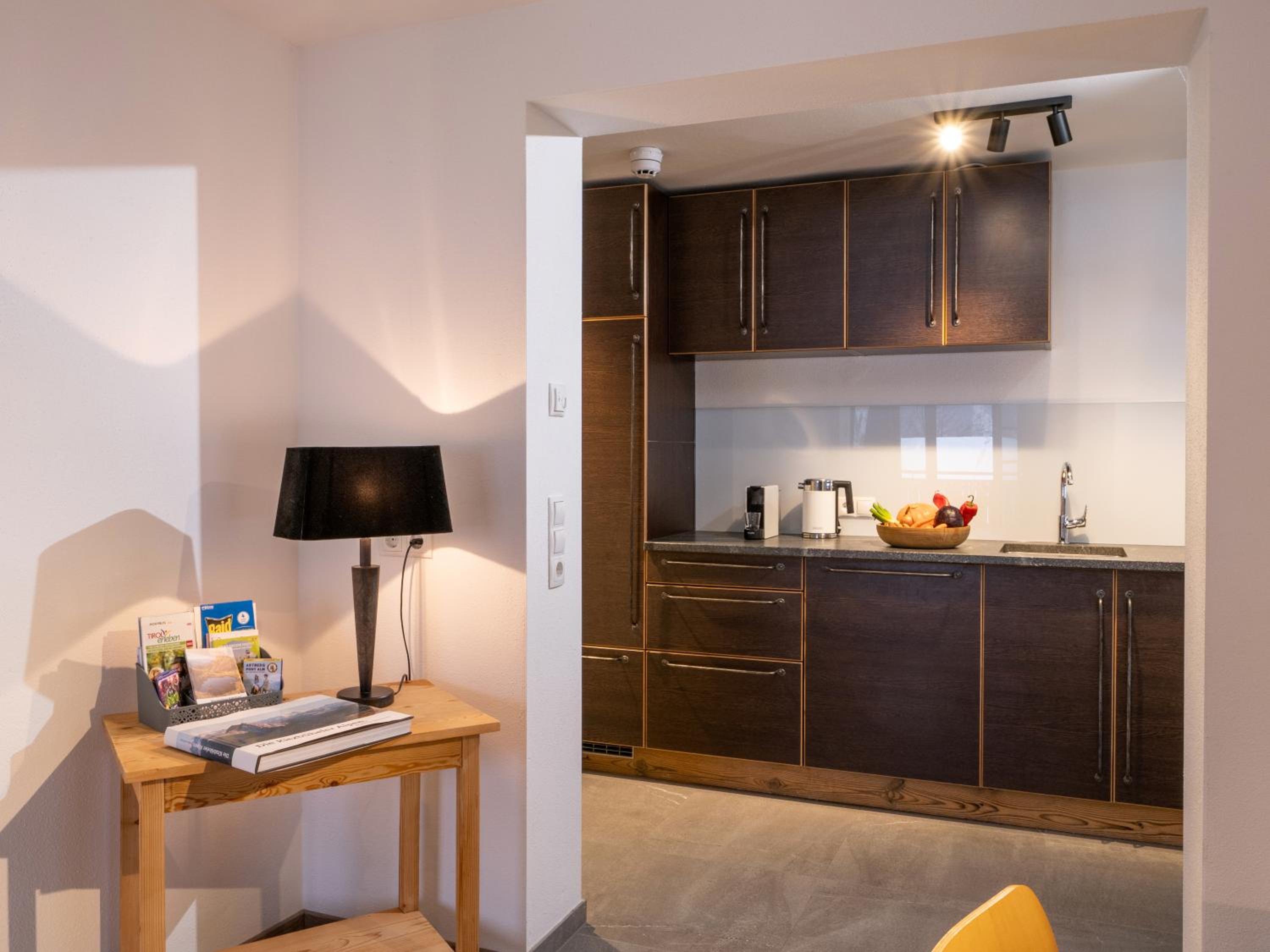 Two-Bedroom Apartment - Photo 9