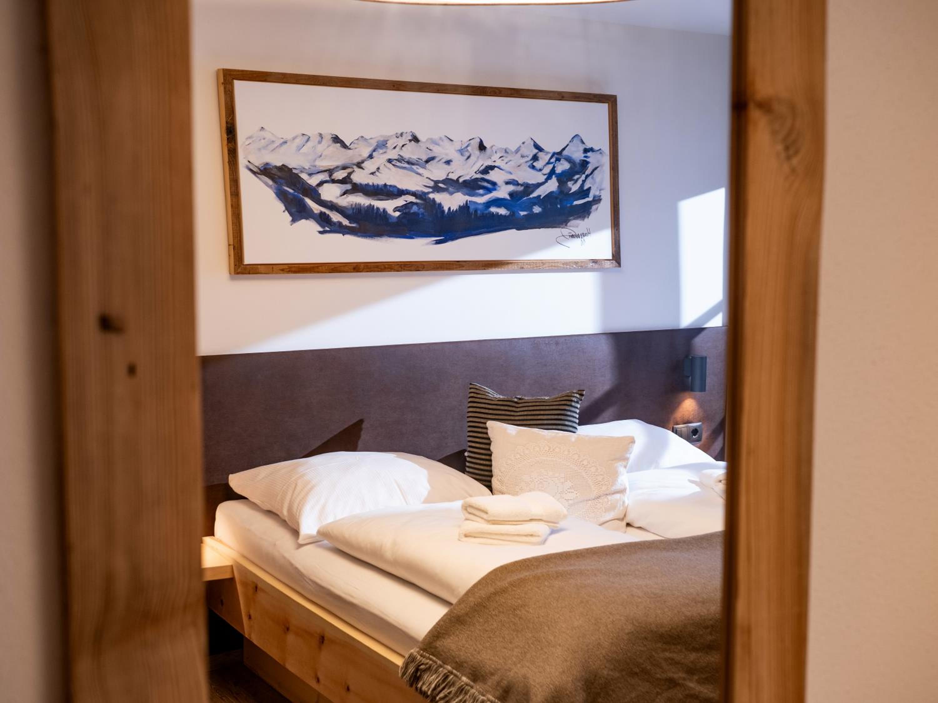 Two-Bedroom Apartment - Photo 15