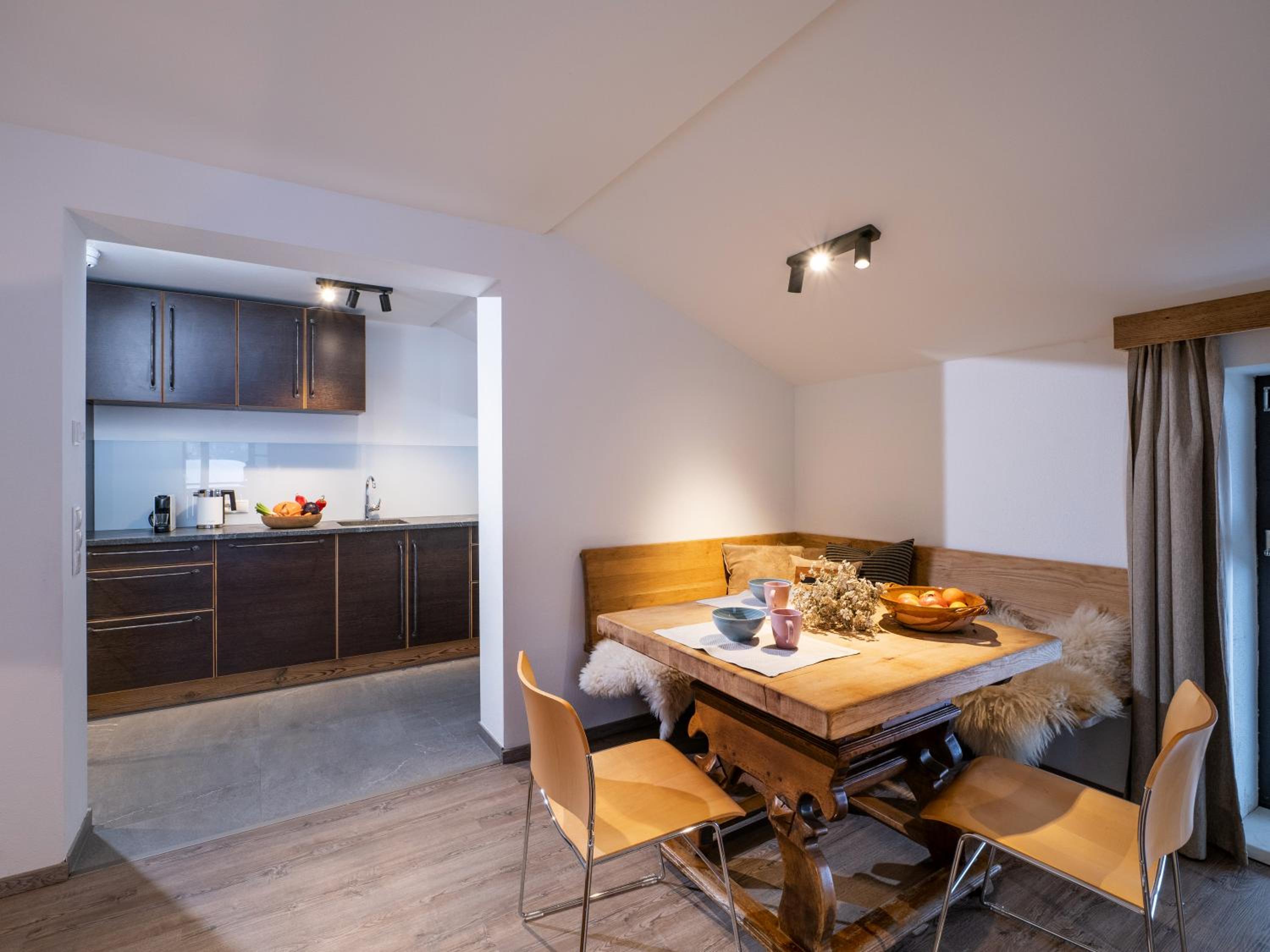 Two-Bedroom Apartment - Photo 16