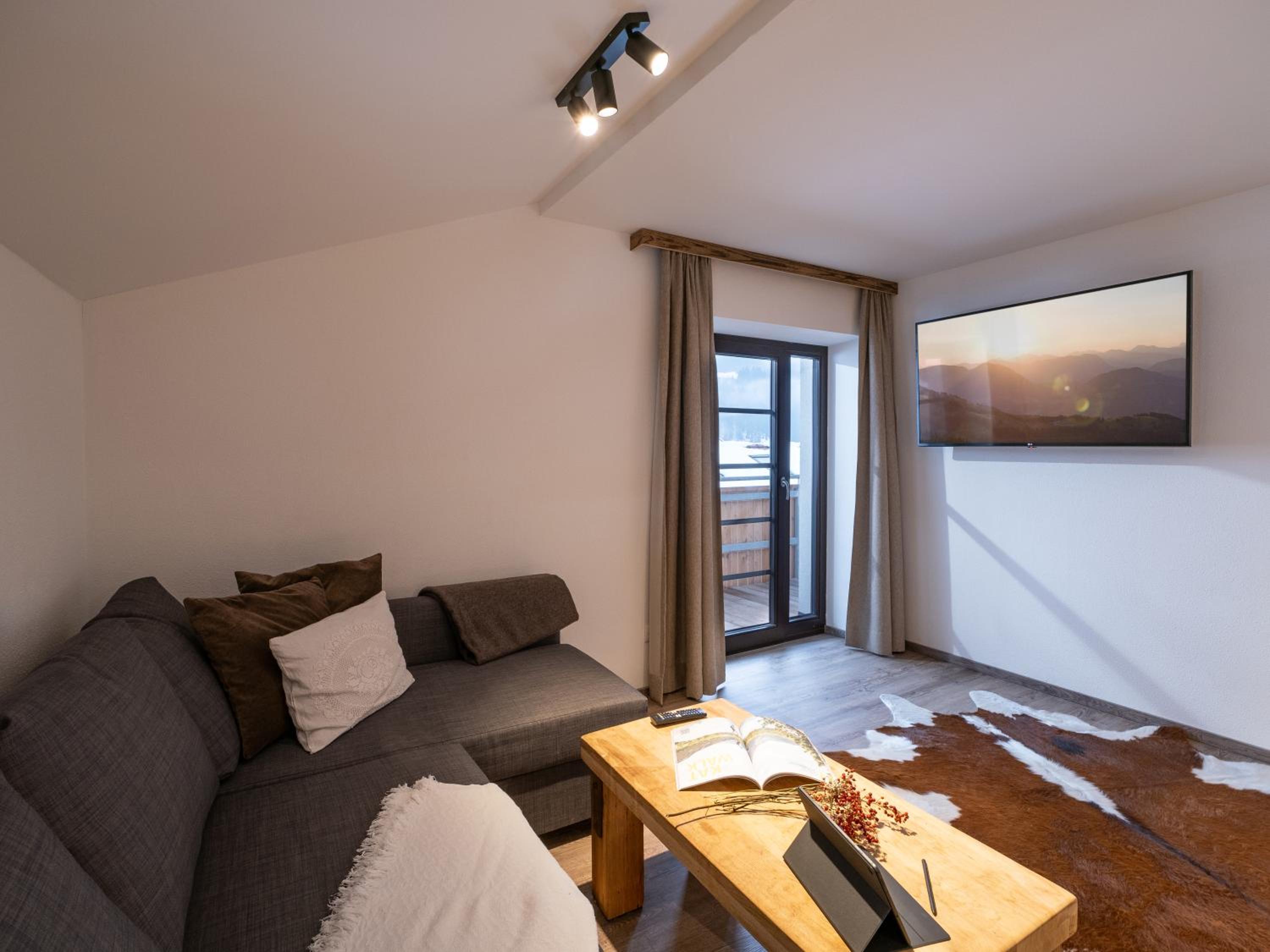 Two-Bedroom Apartment - Photo 17