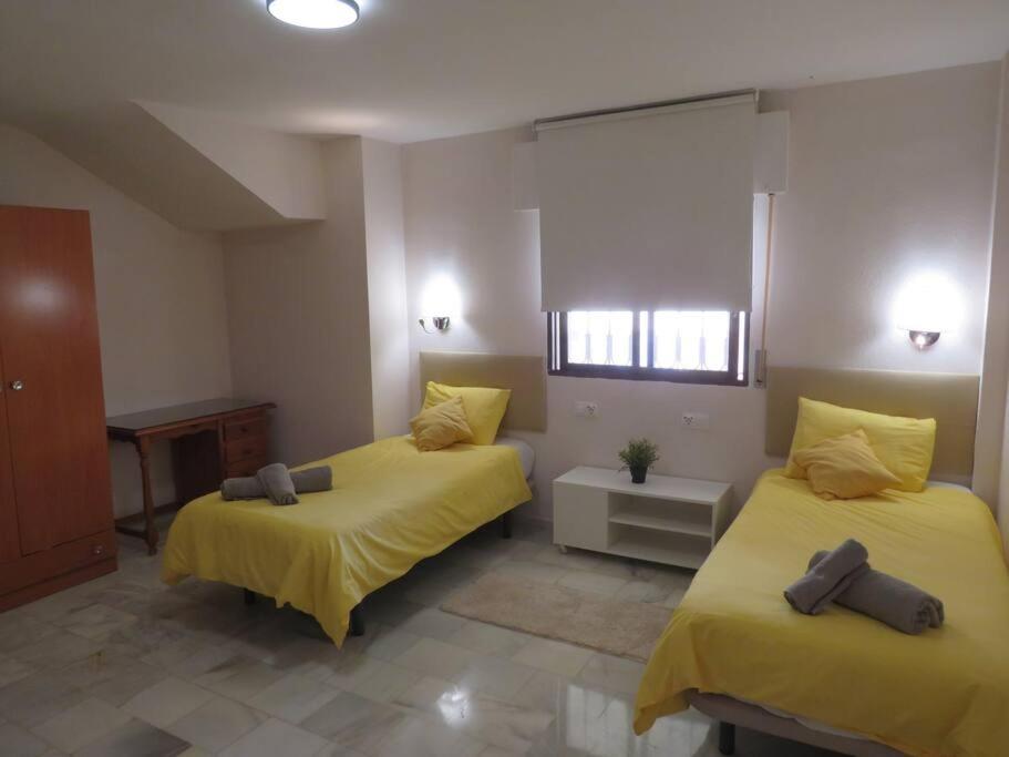 Departamento de tres habitaciones