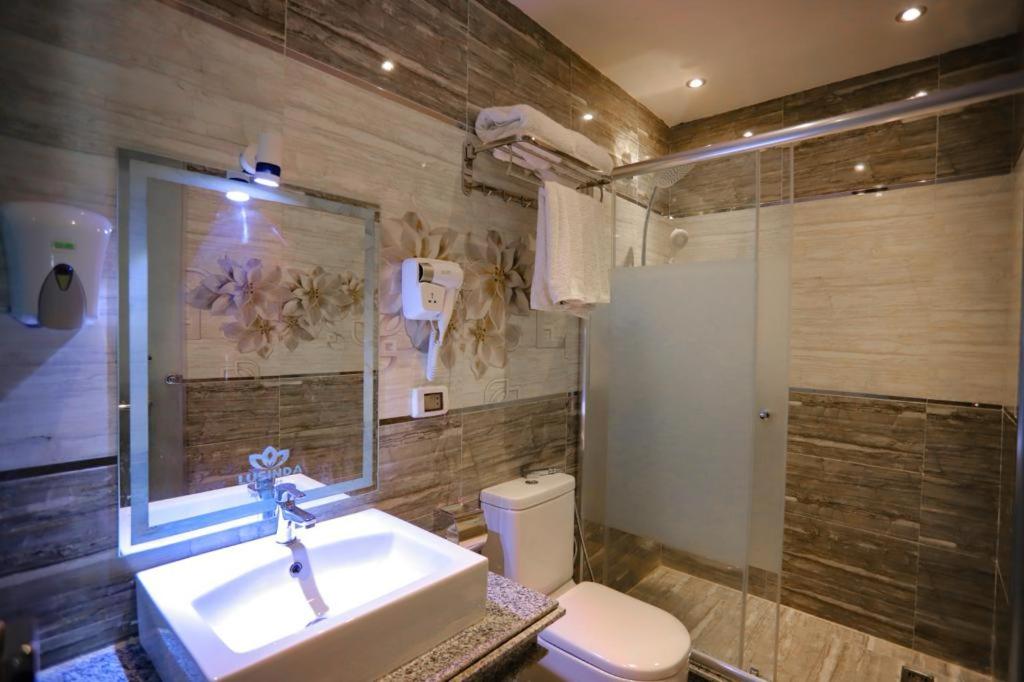 Deluxe Single Room with Sea View photo 3