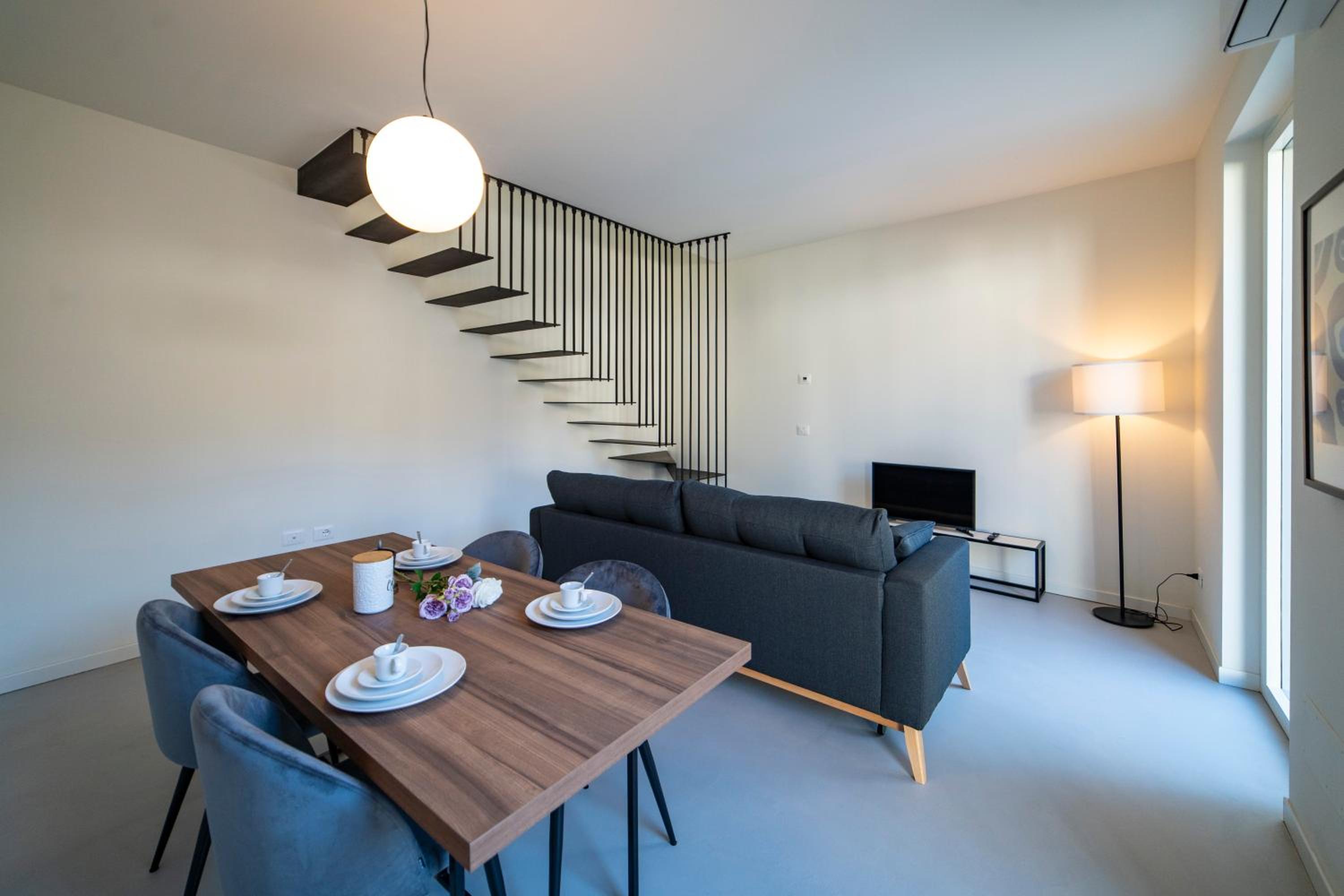 Maisonette