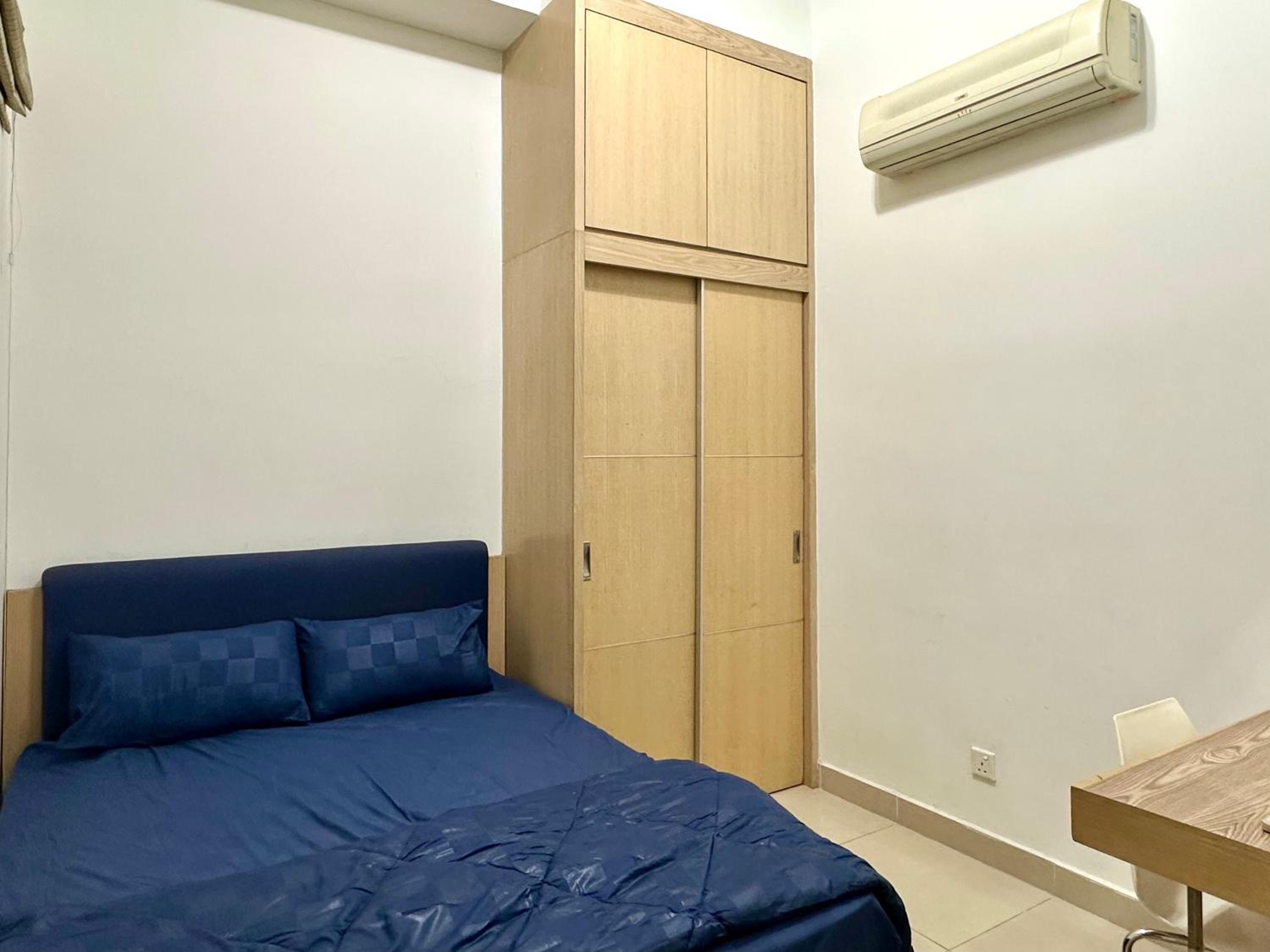 Two-Bedroom Apartment photo 2