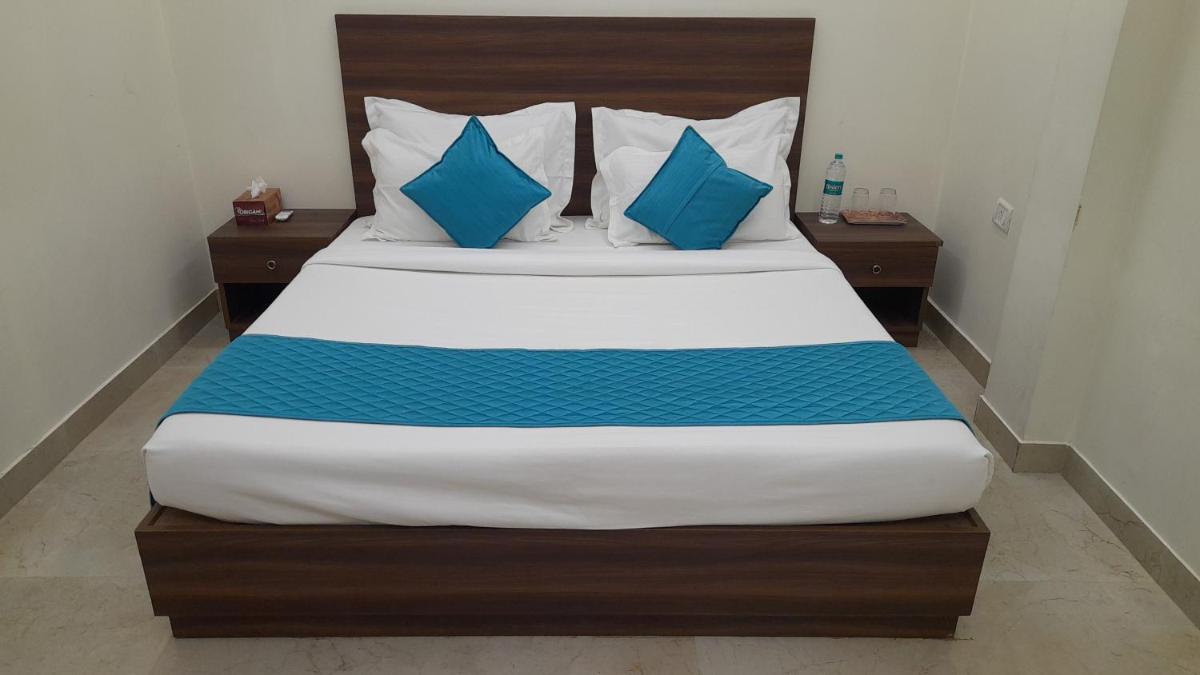 Standard Double Room photo 2