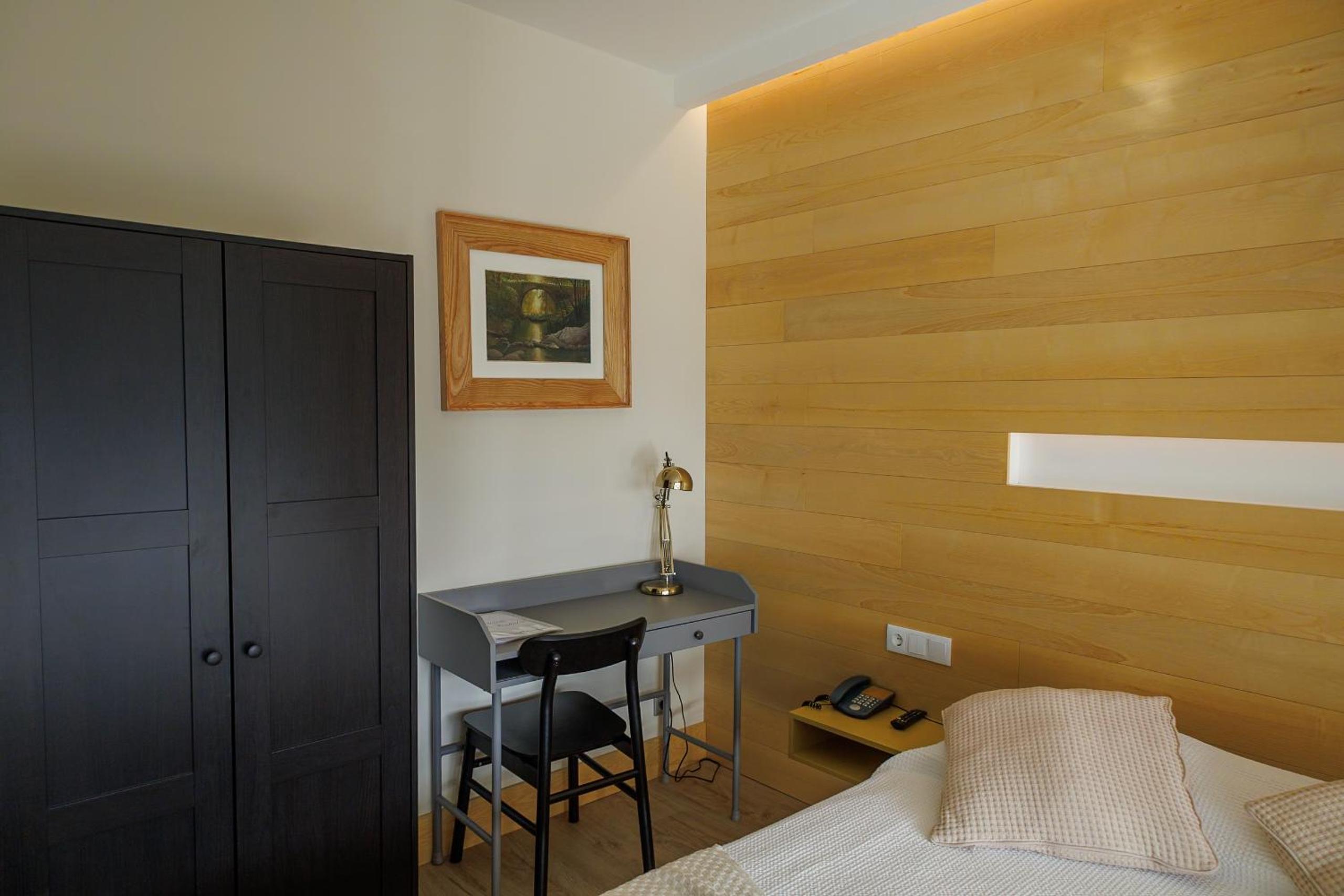 Standard Double Room photo 1