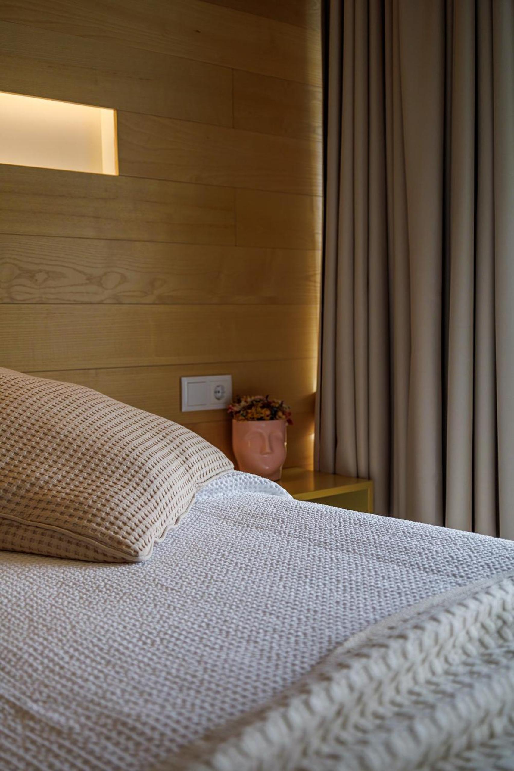Double Room with Balcony photo 1