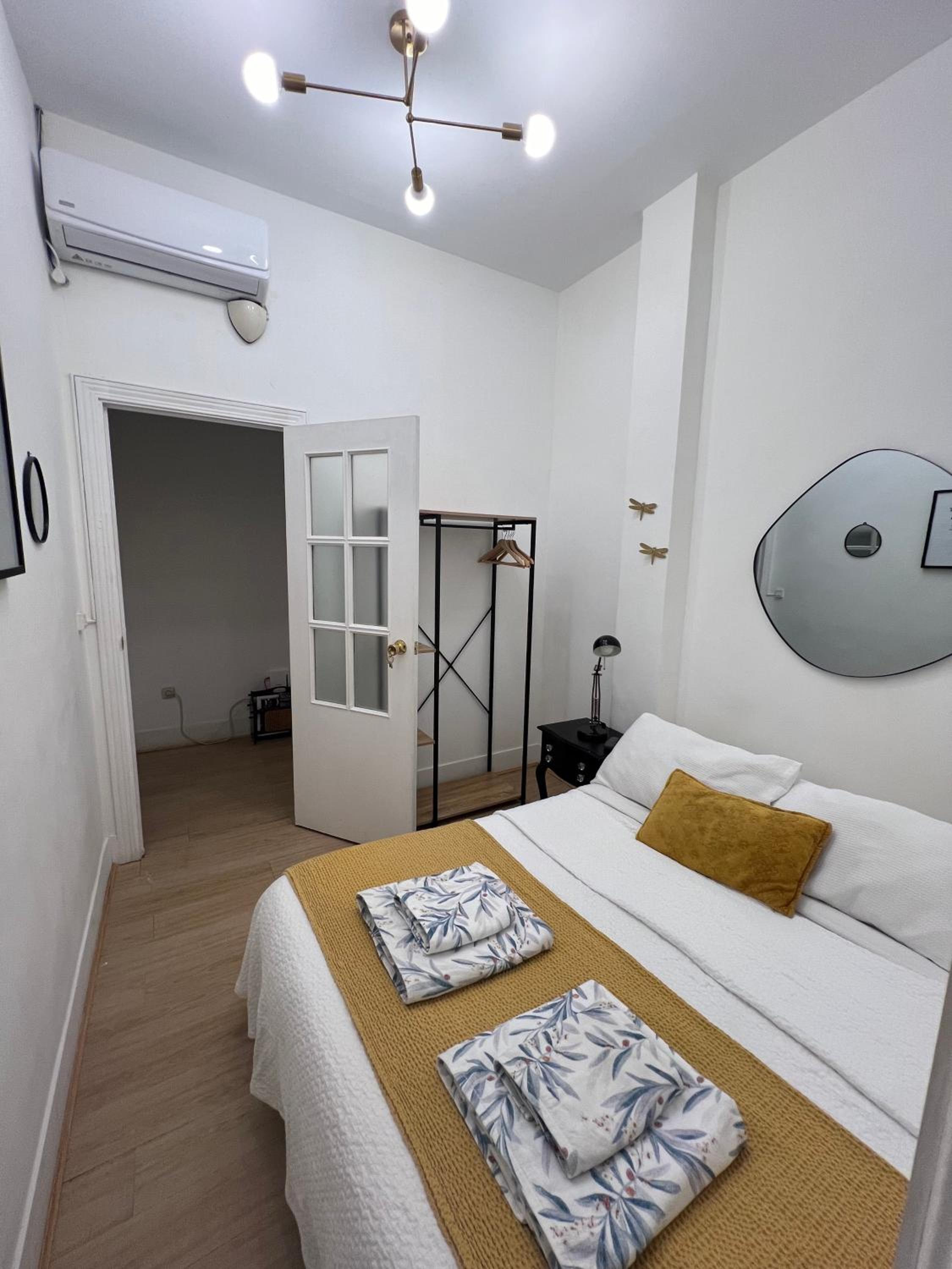 Habitación Doble Económica