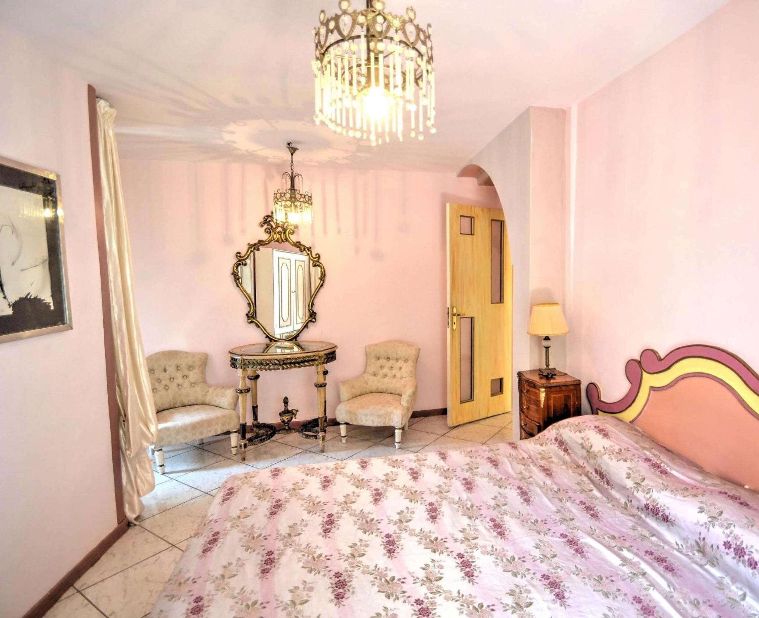 Double Room with Sea View