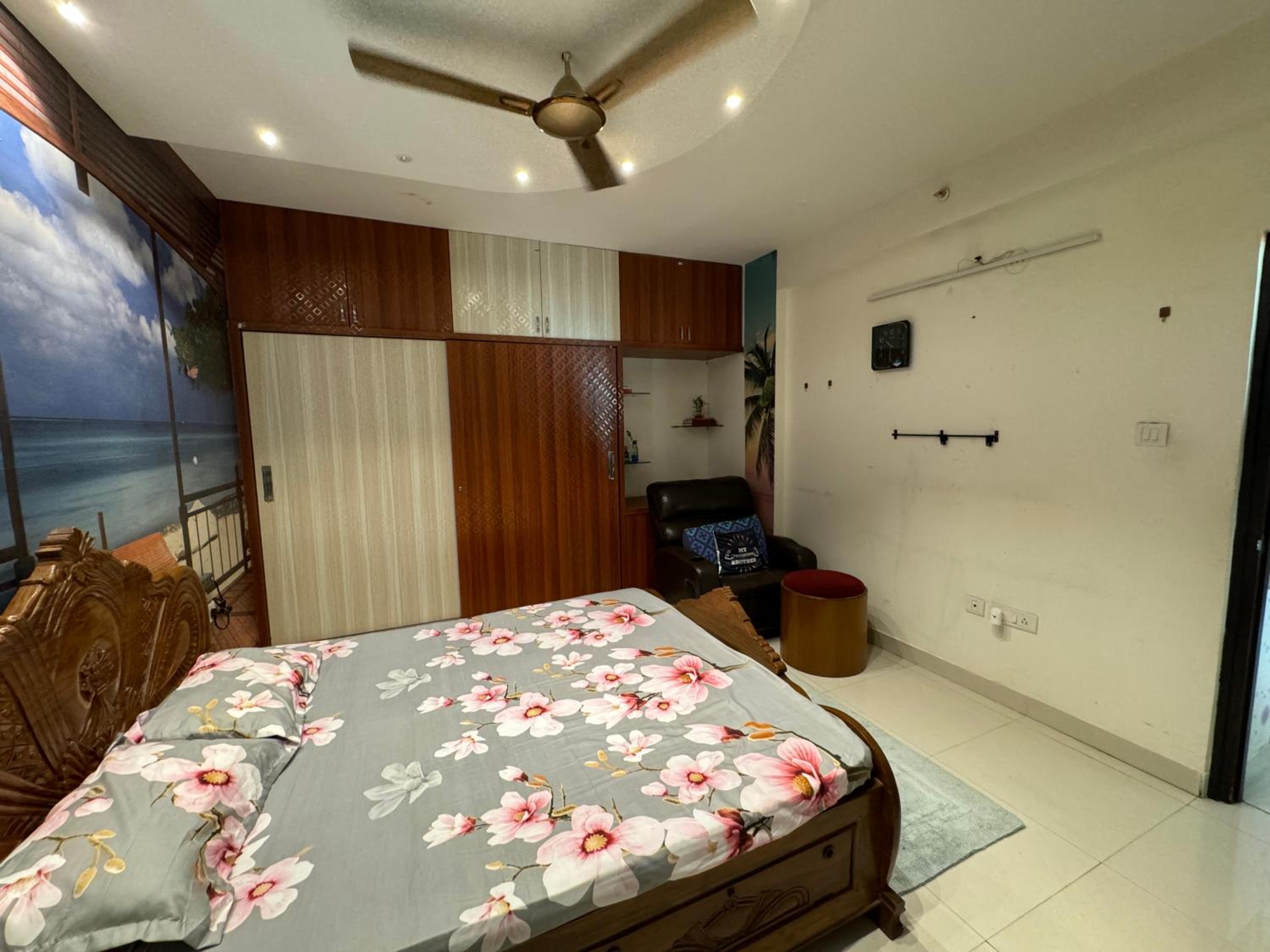 Double Room With Private Bathroom photo 1