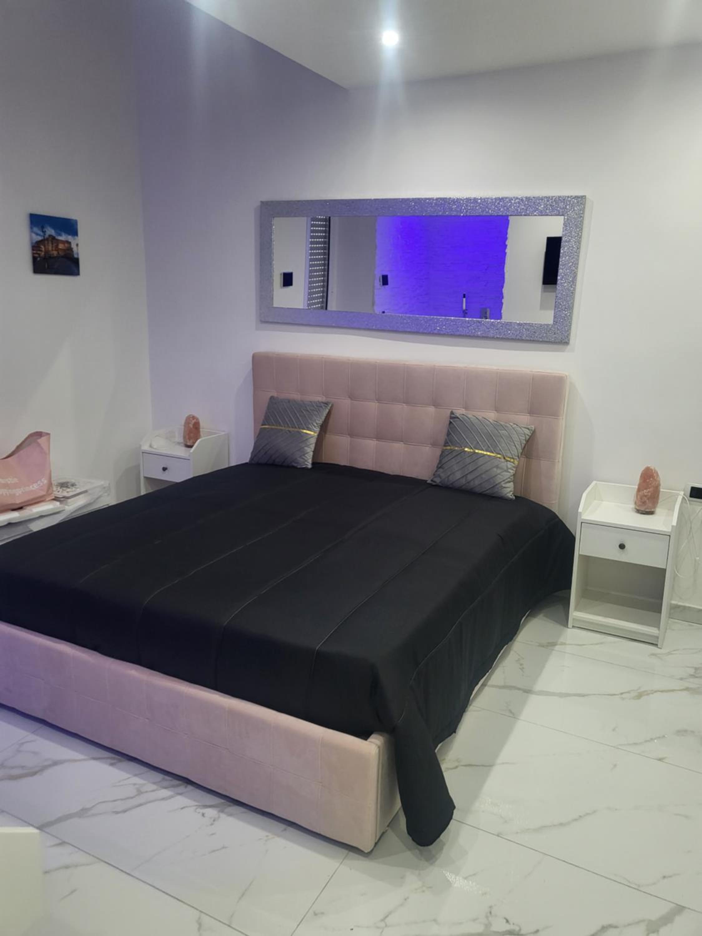 Apartment - Split Level