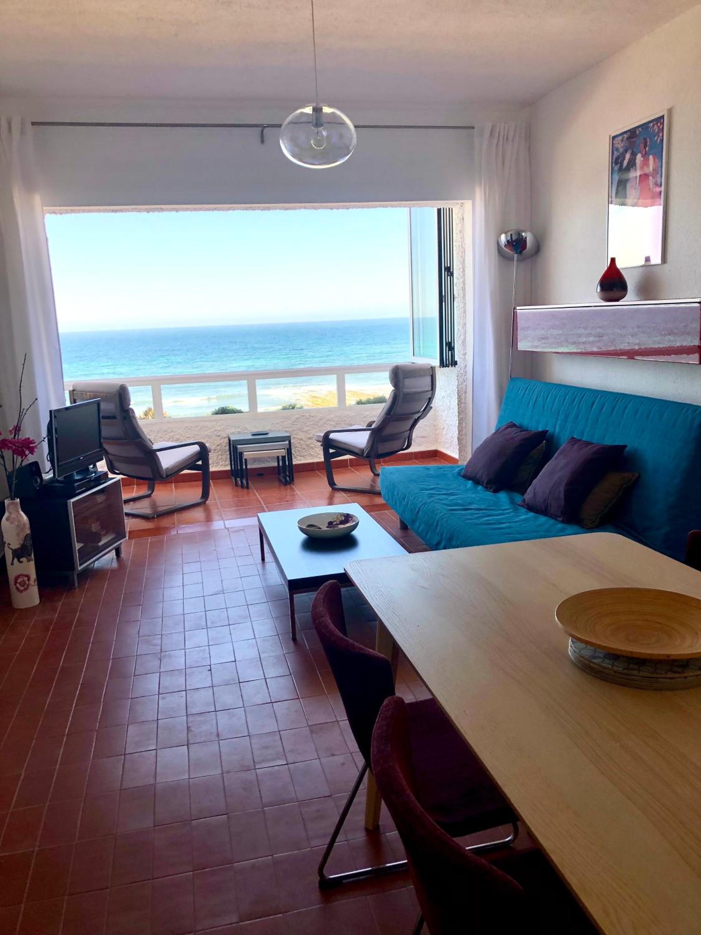 Apartment with Sea View photo 2