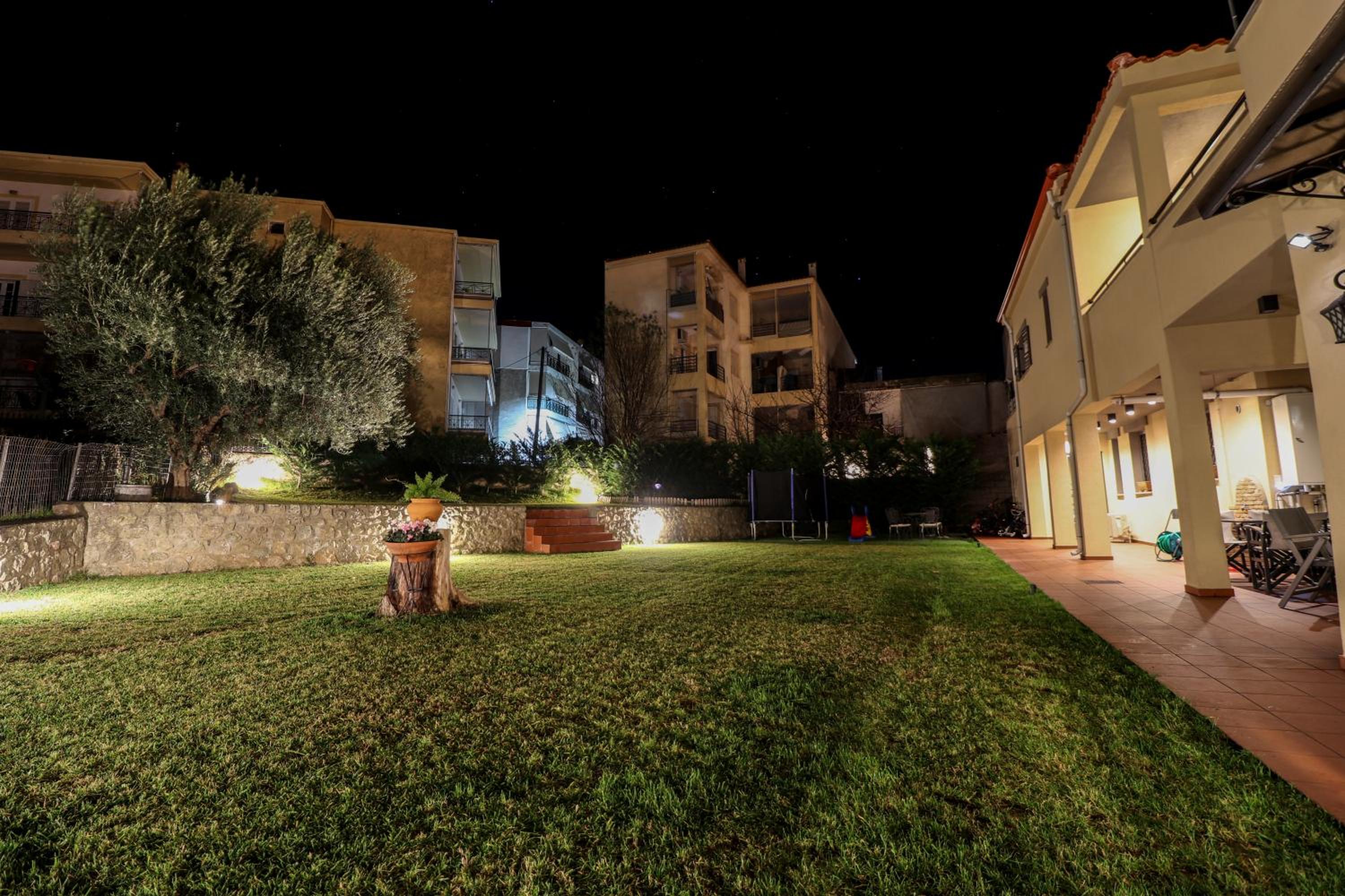 Apartment - Photo 19