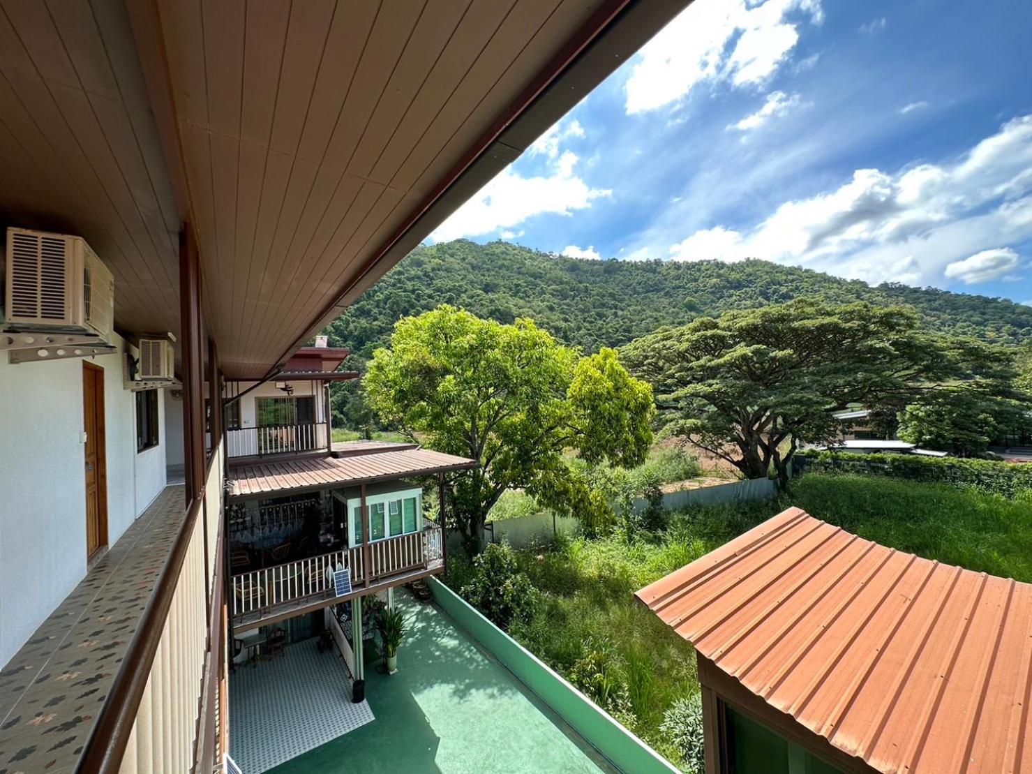 Double Room with Terrace - Photo 17