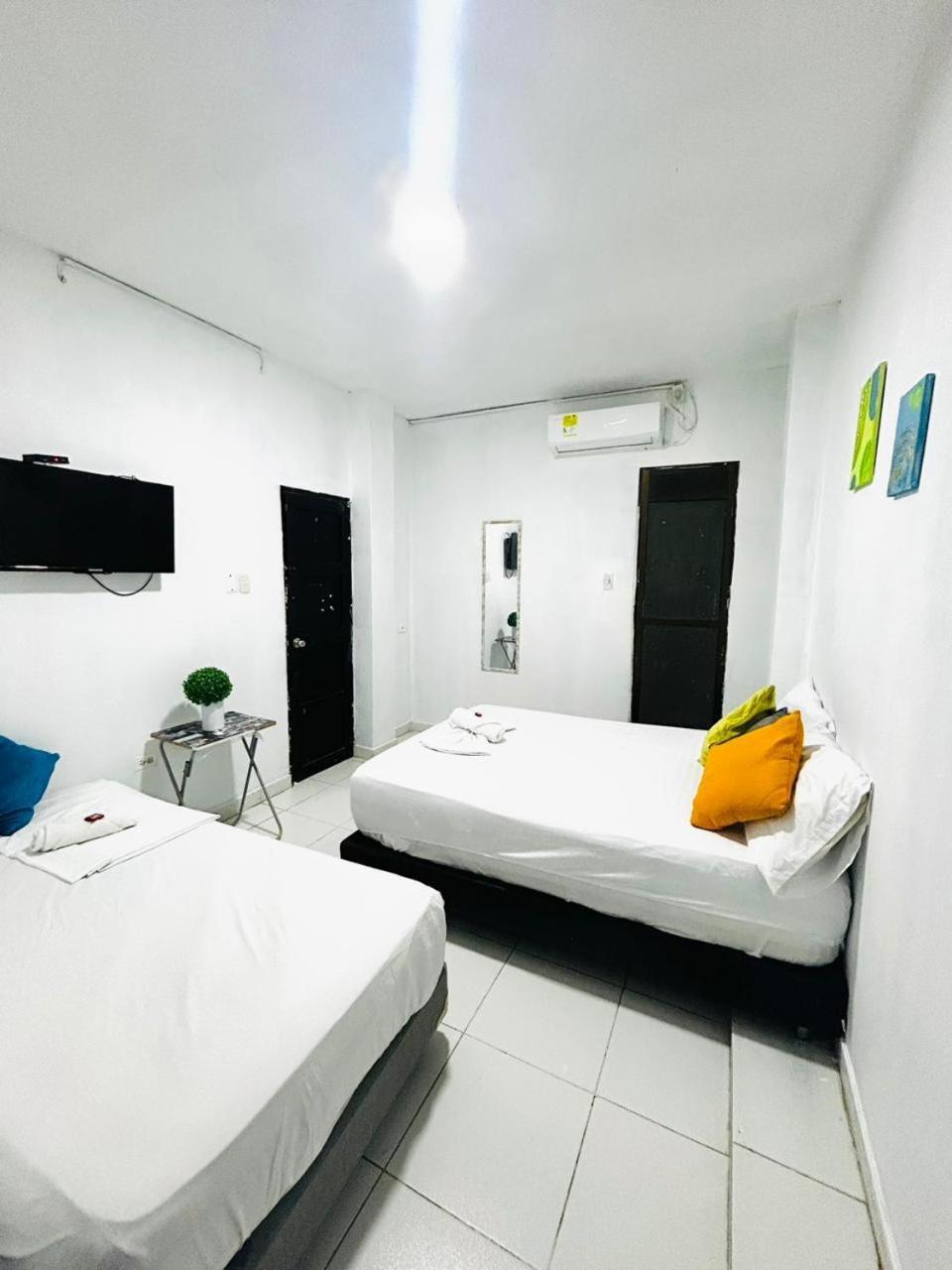Triple Room photo 1