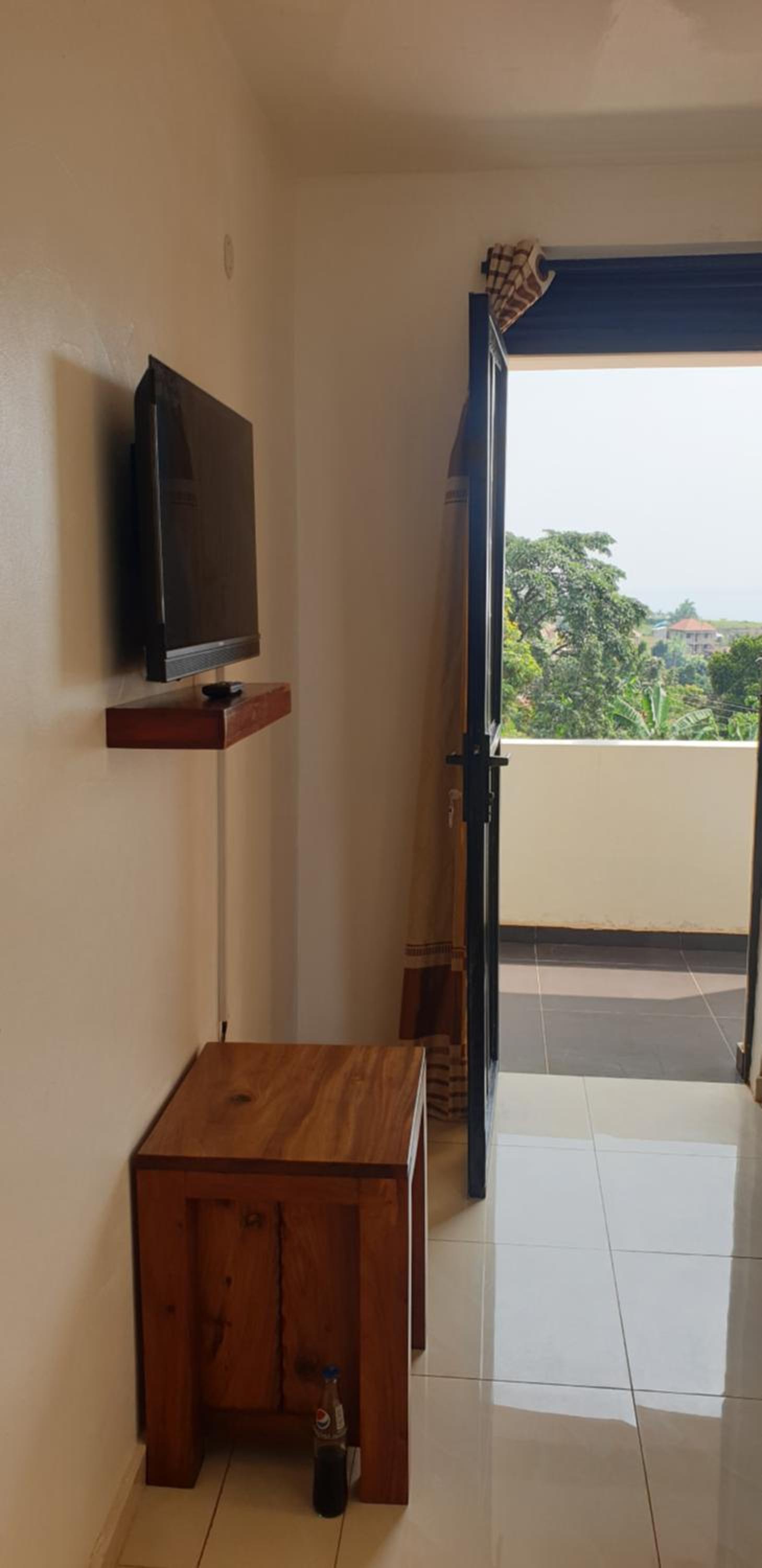 Double Room with Lake View photo 2