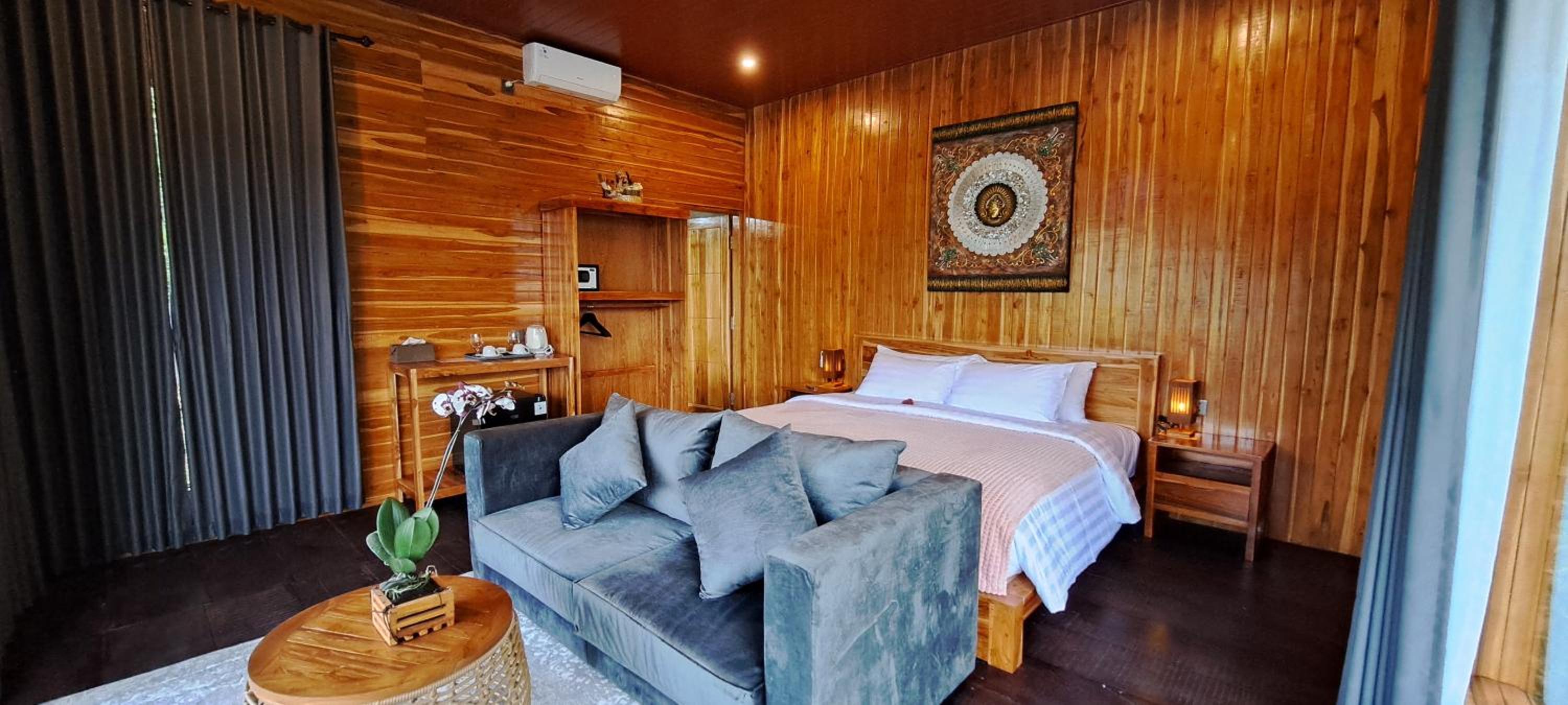 Bungalow