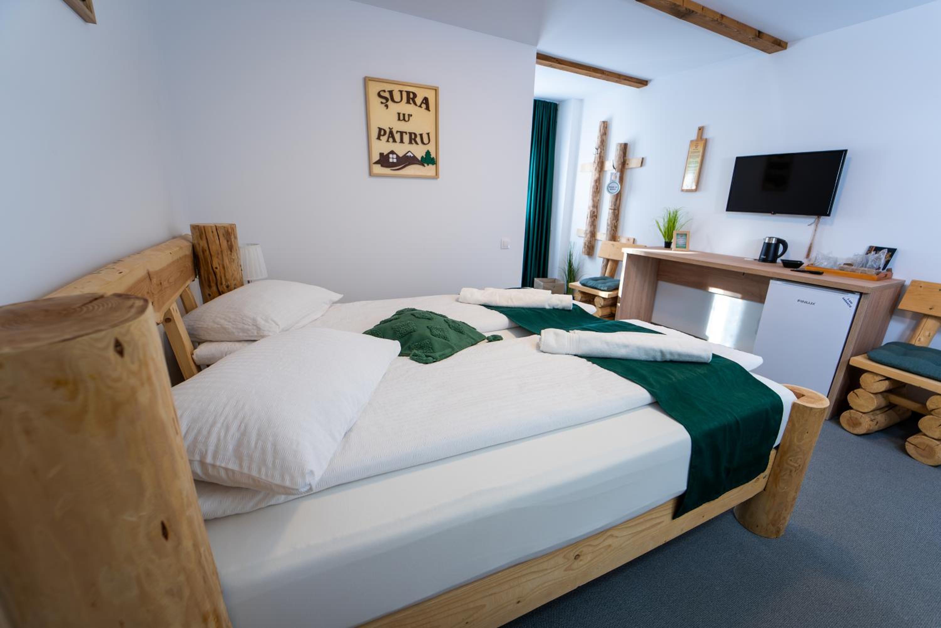 King Room photo 1